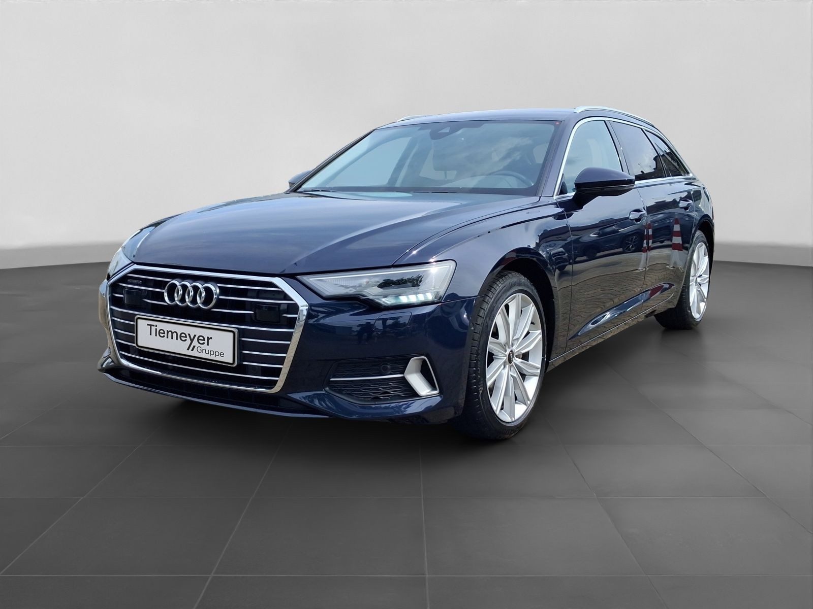 Audi A6 Avant – Bild 2