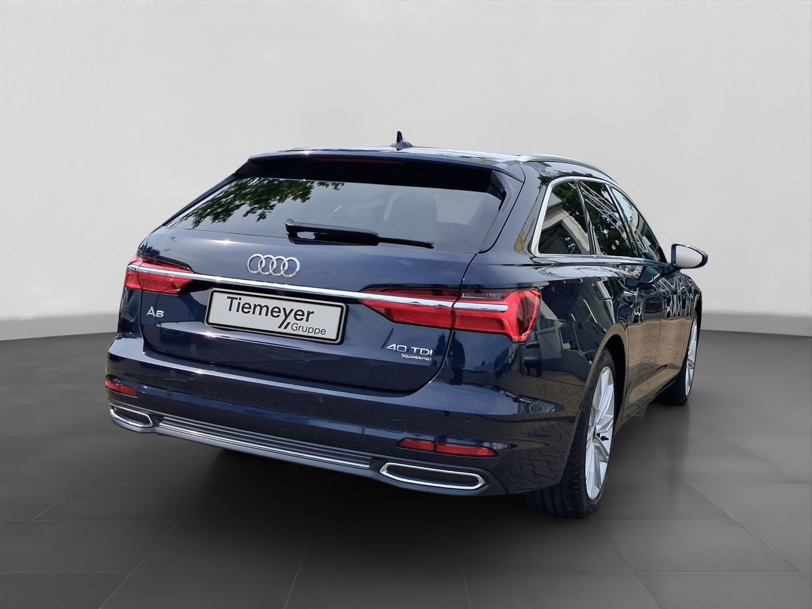 Audi A6 Avant – Bild 3