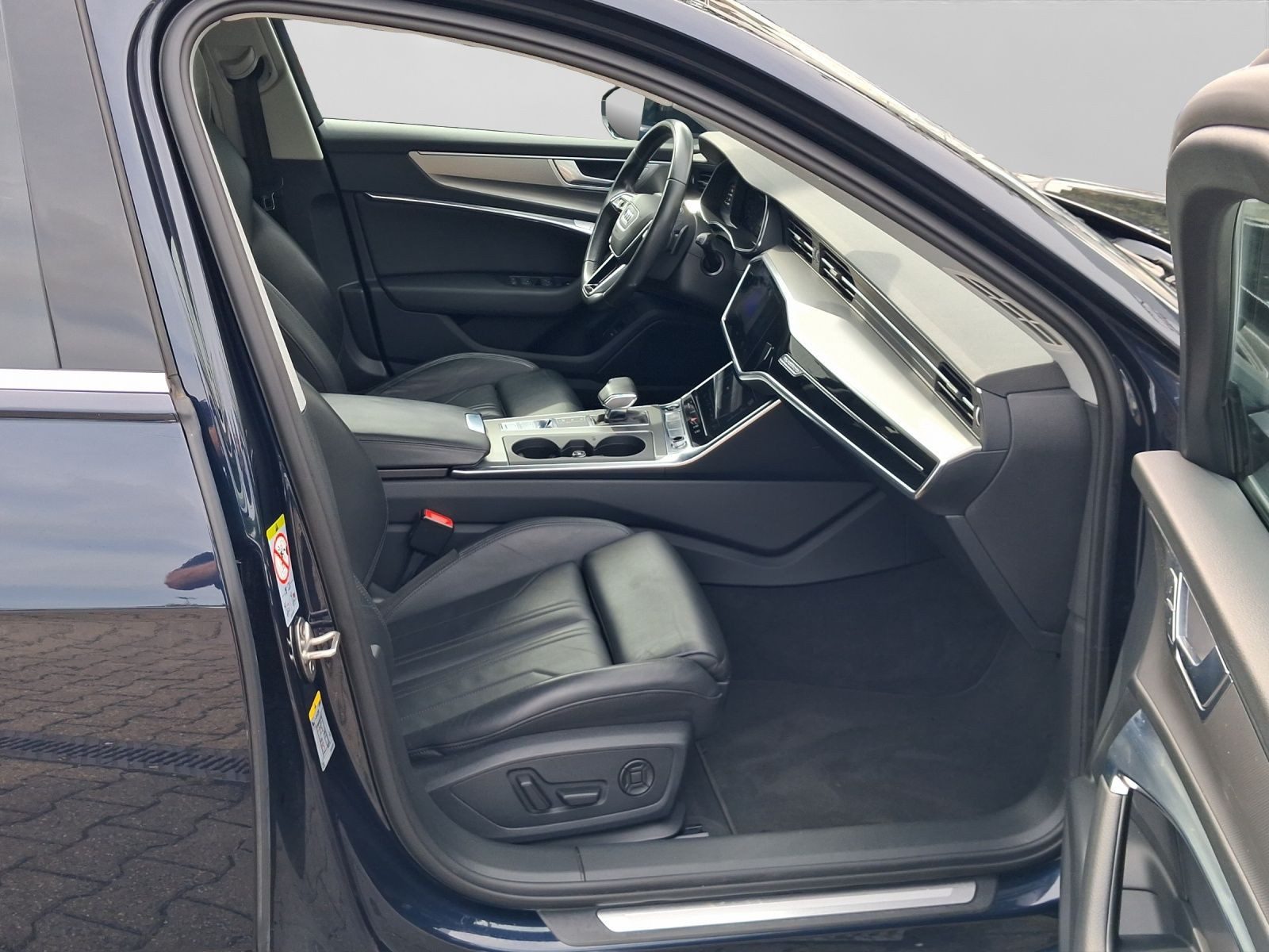 Audi A6 Avant – Bild 4