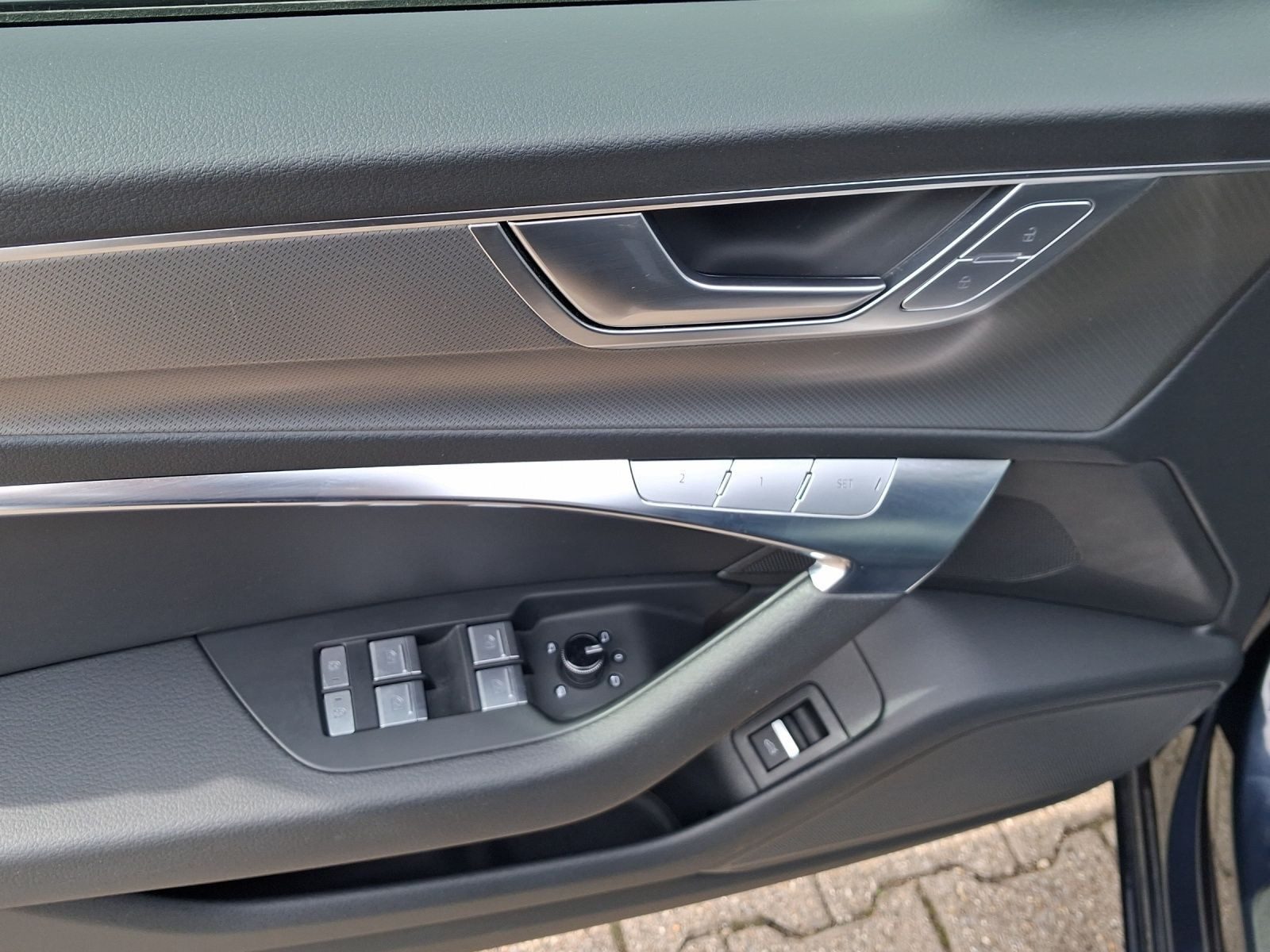 Audi A6 Avant – Bild 7