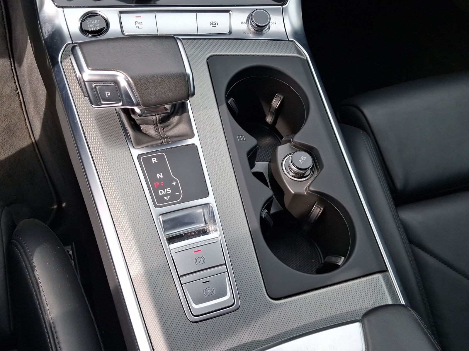 Audi A6 Avant – Bild 10