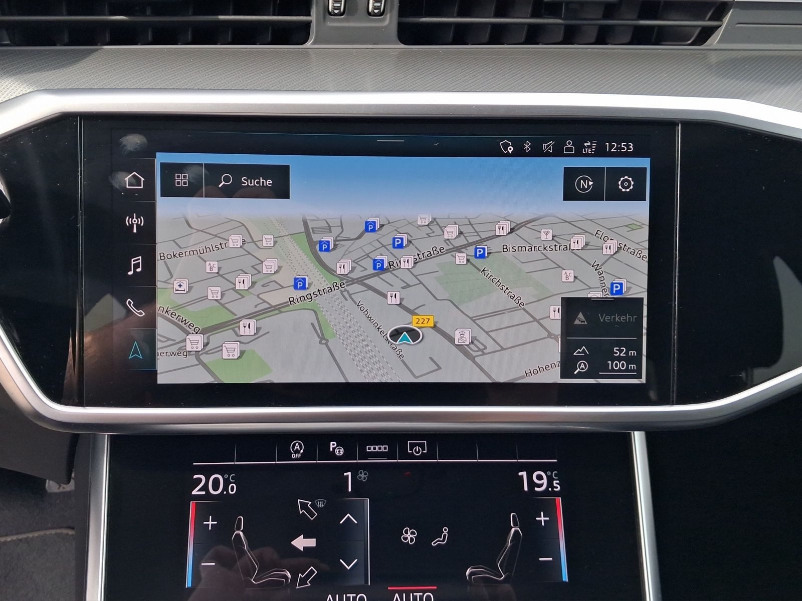 Audi A6 Avant – Bild 11