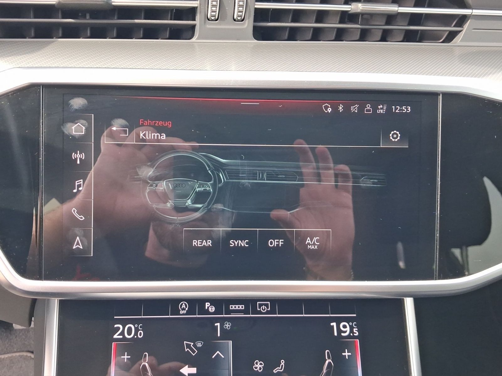 Audi A6 Avant – Bild 12