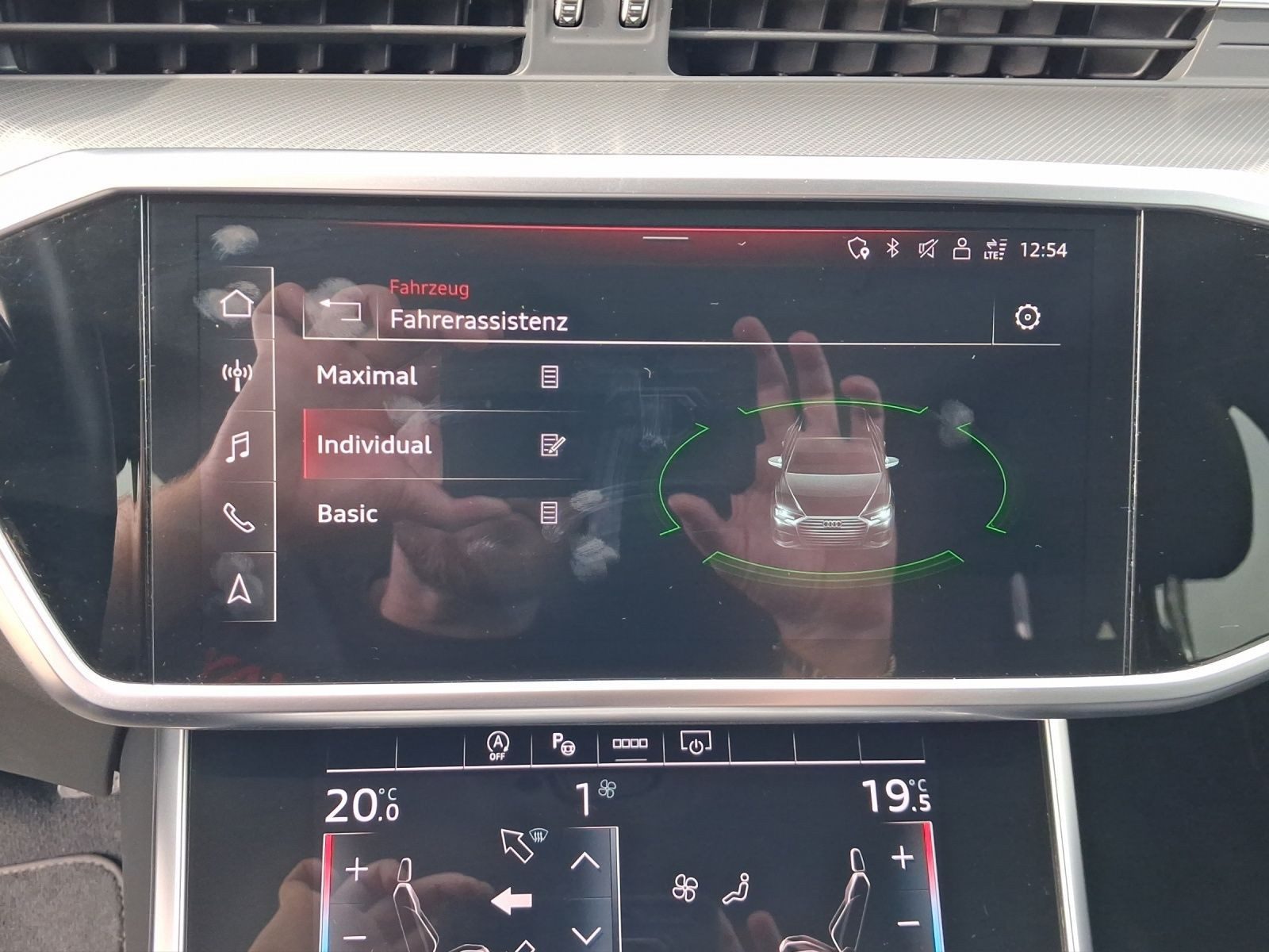 Audi A6 Avant – Bild 14