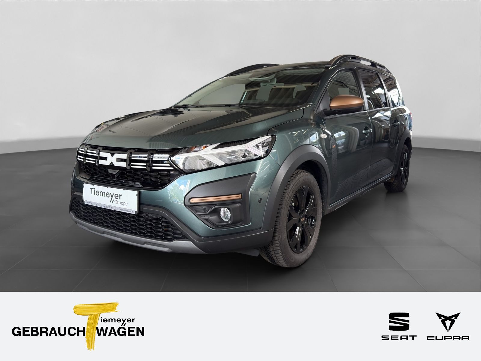 Dacia Jogger – Bild 1