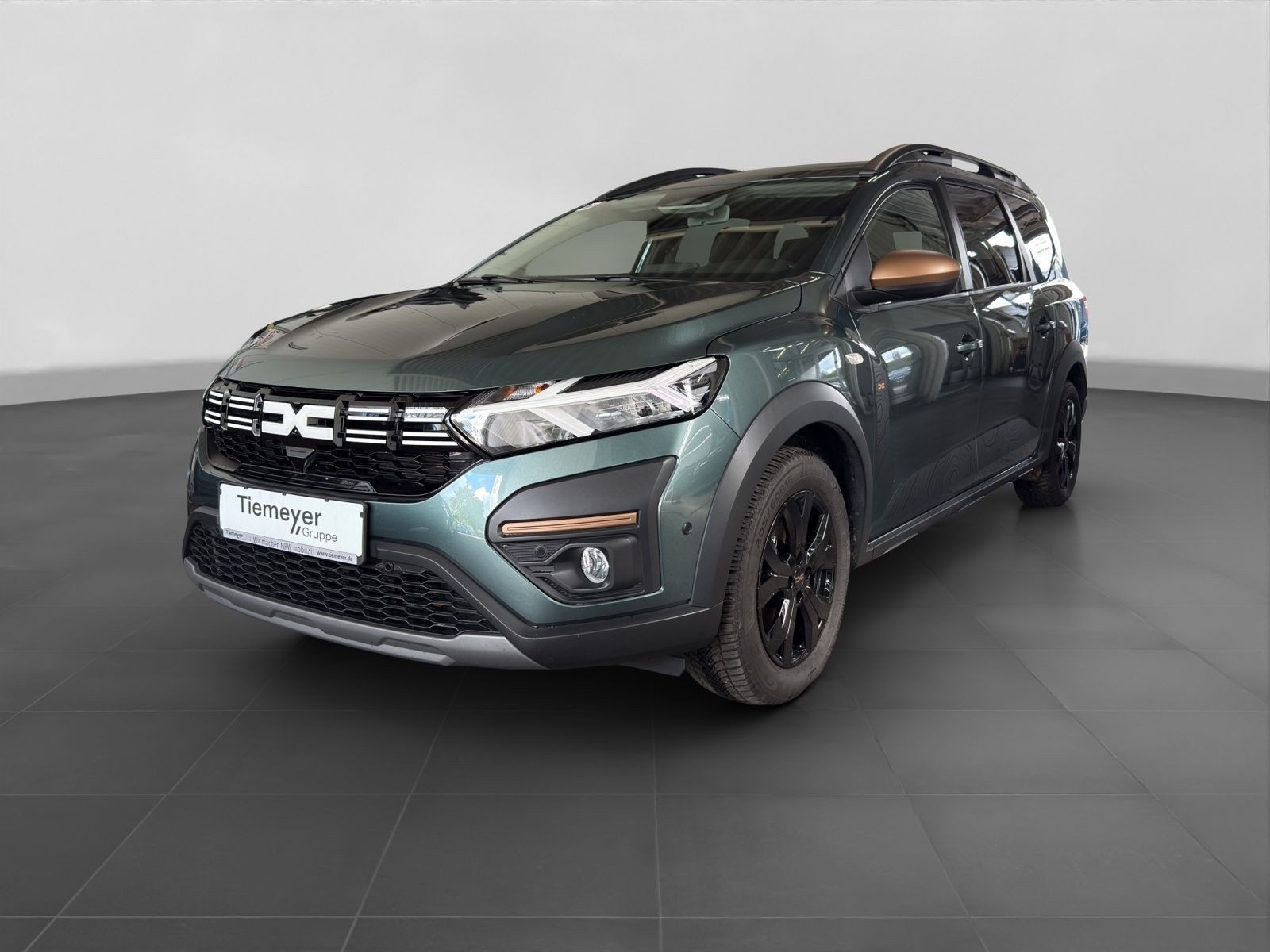 Dacia Jogger – Bild 2