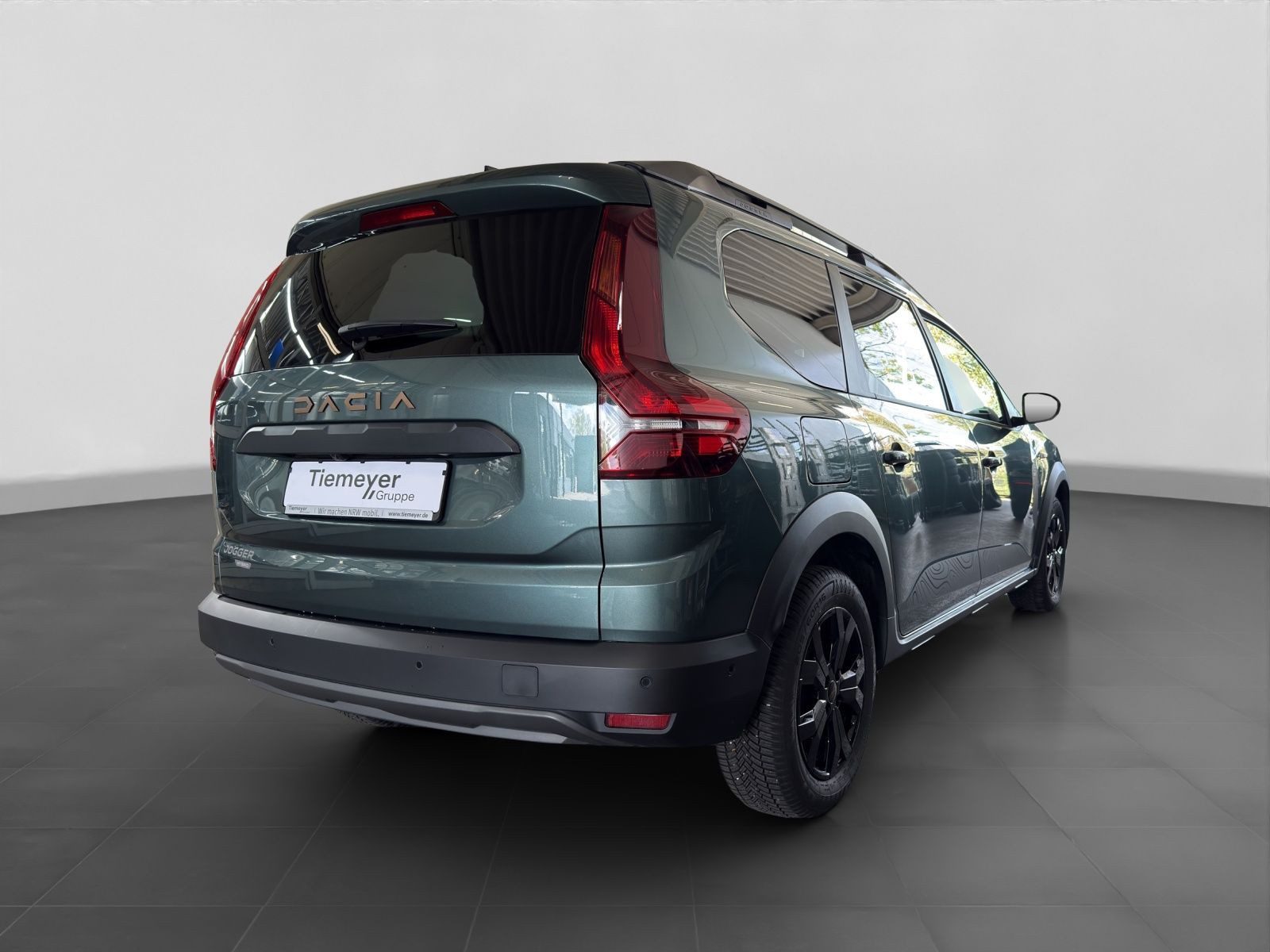 Dacia Jogger – Bild 3