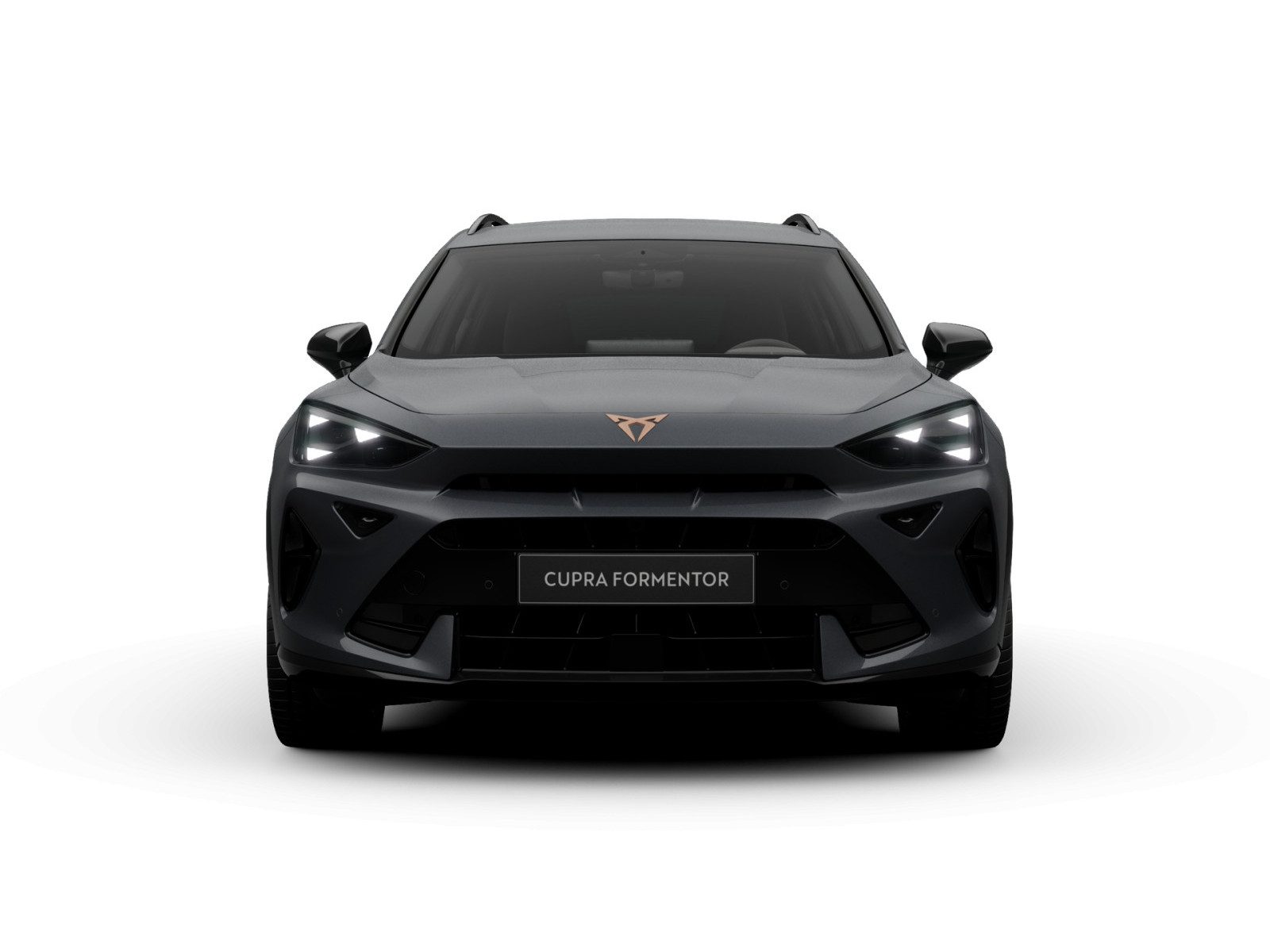 Cupra Formentor – Bild 3