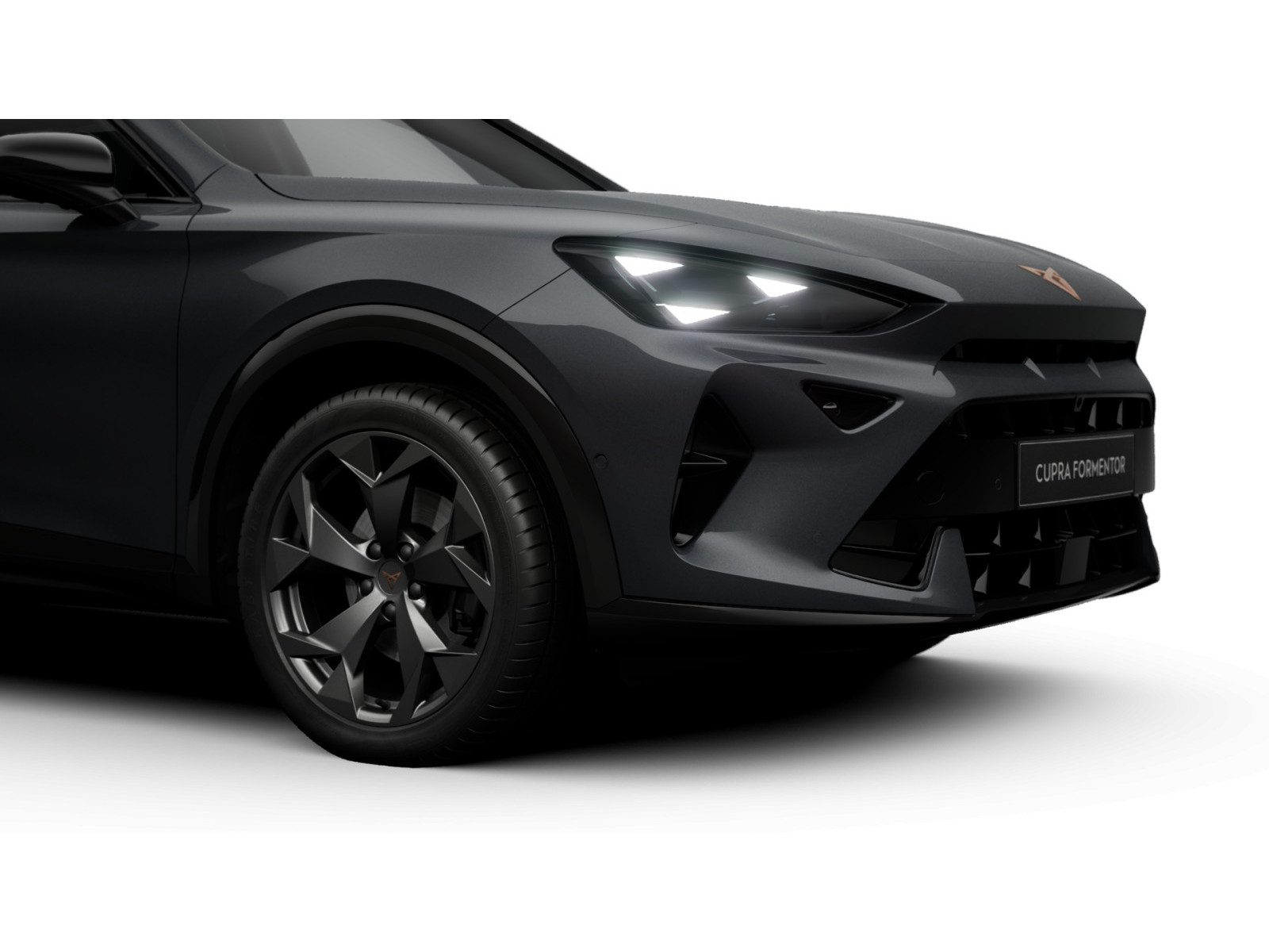 Cupra Formentor – Bild 4