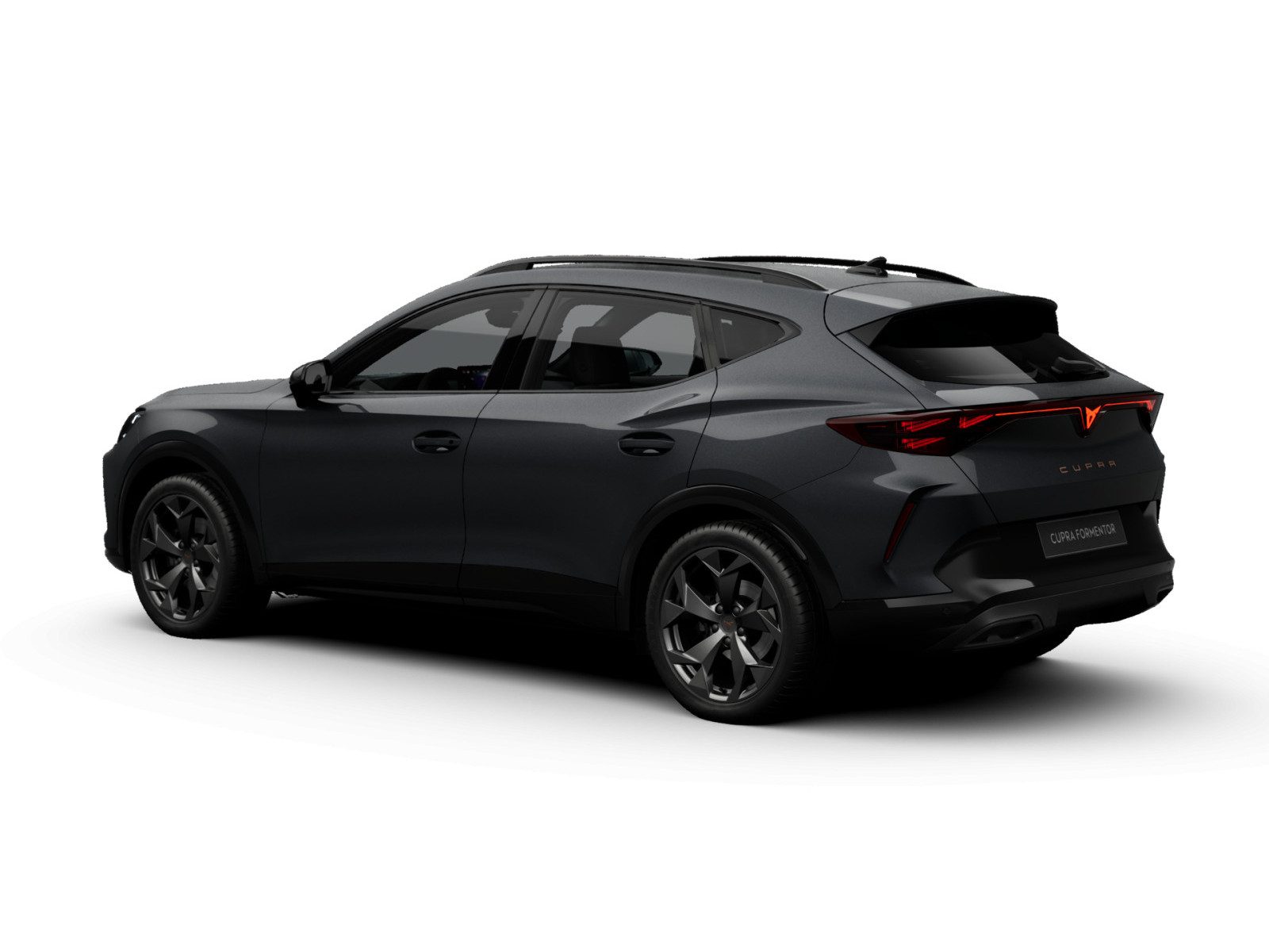 Cupra Formentor – Bild 5