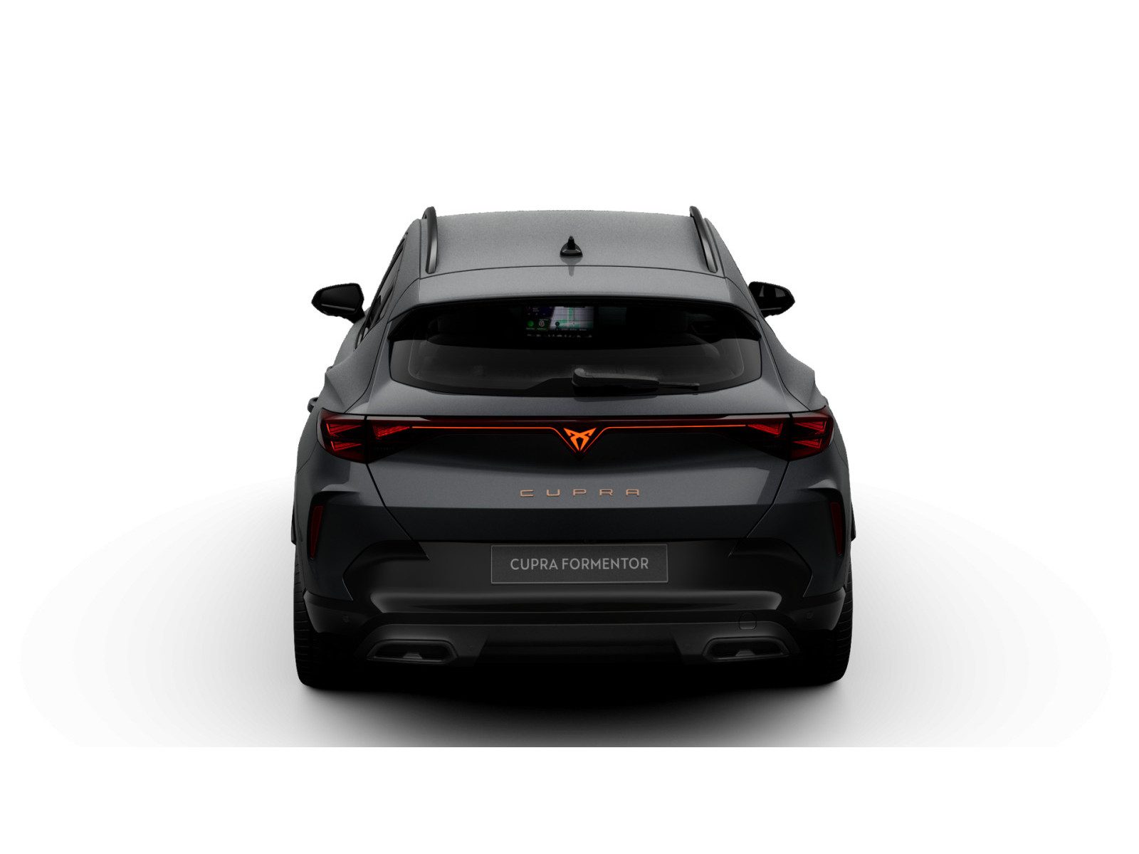Cupra Formentor – Bild 7
