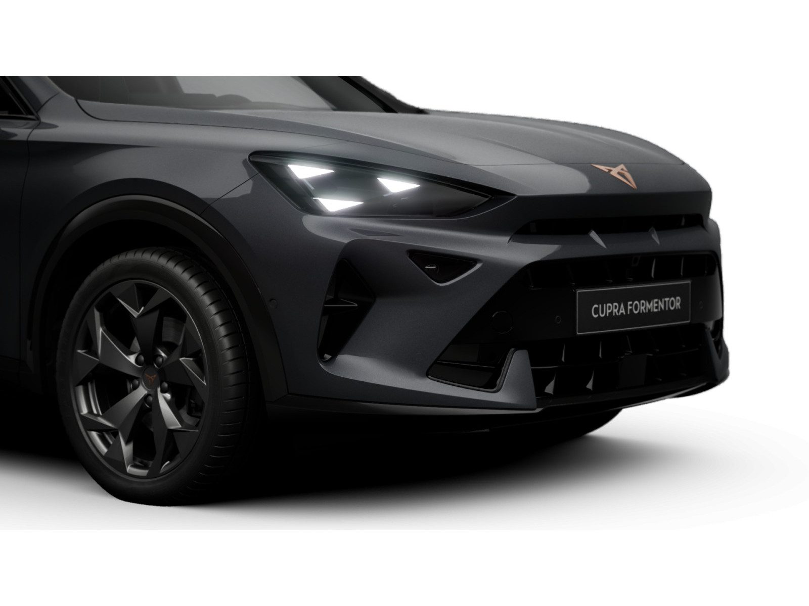 Cupra Formentor – Bild 8