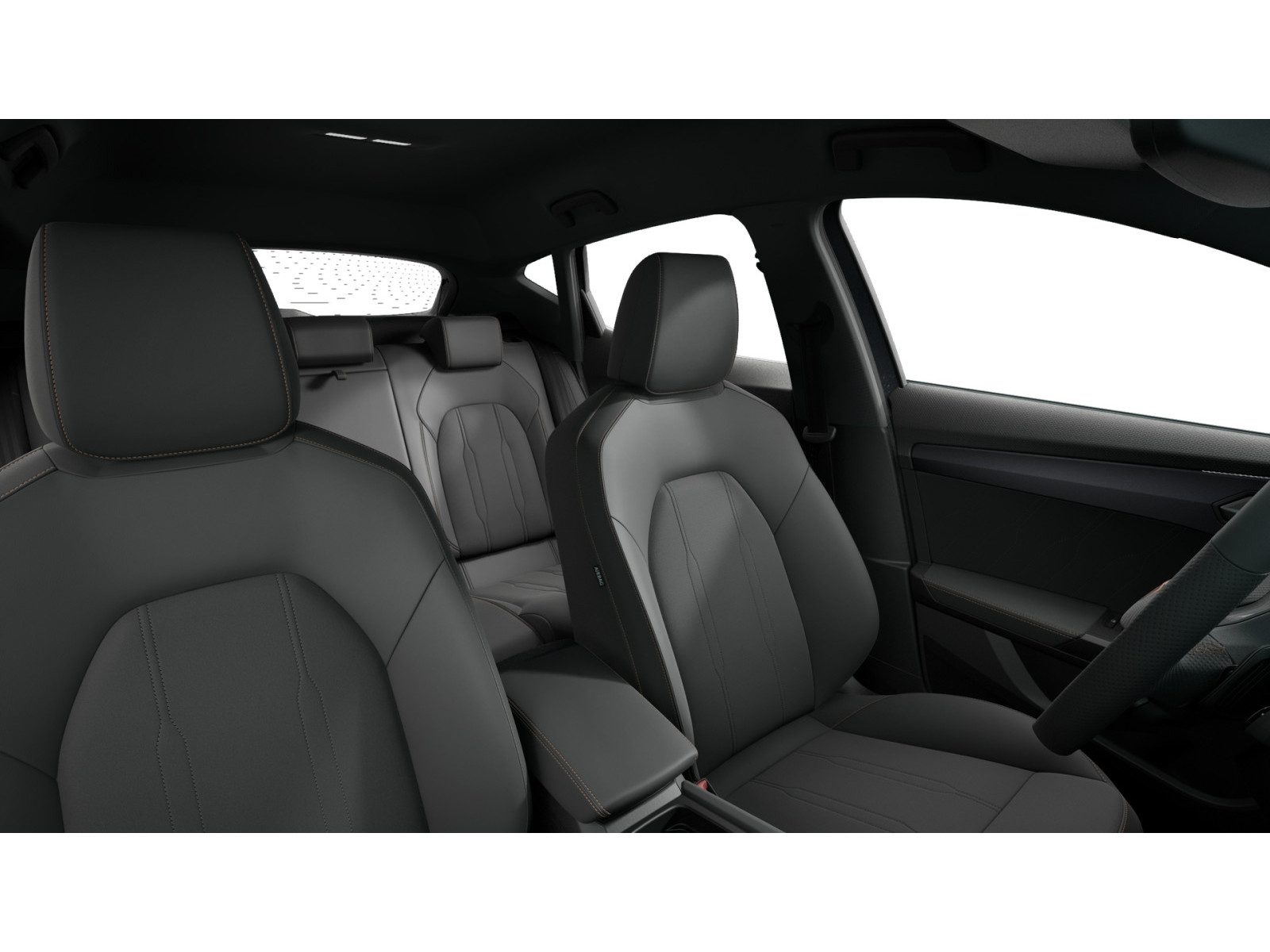 Cupra Formentor – Bild 11