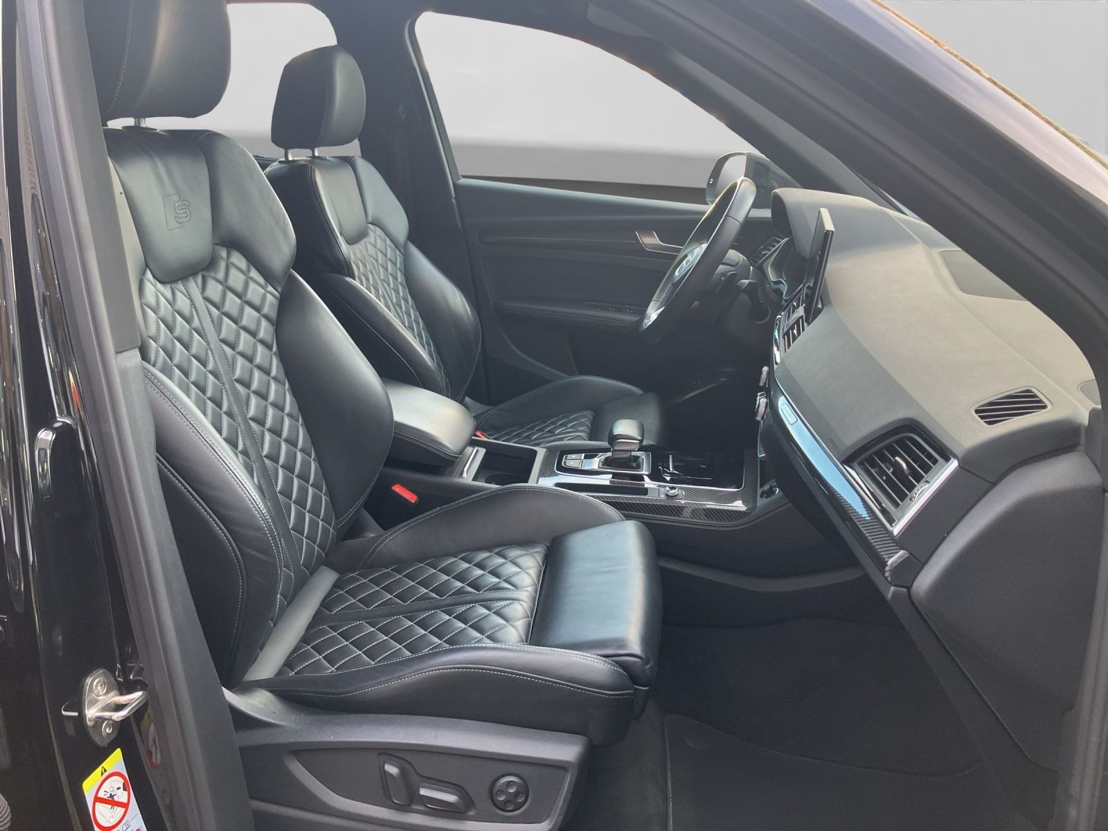 Audi Q5 Sportback – Foto 4