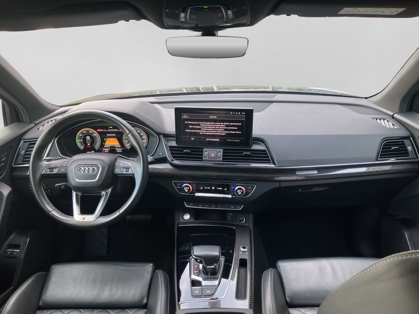 Audi Q5 Sportback – Foto 5