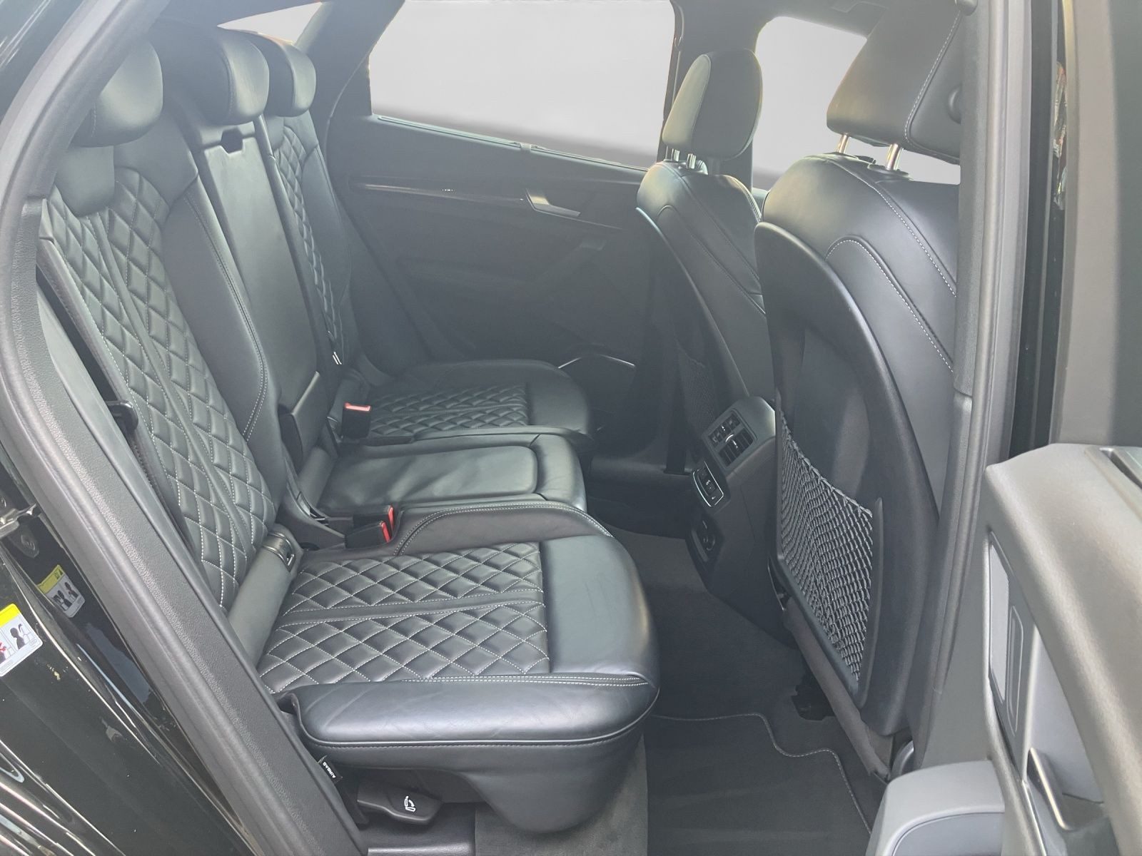 Audi Q5 Sportback – Foto 6