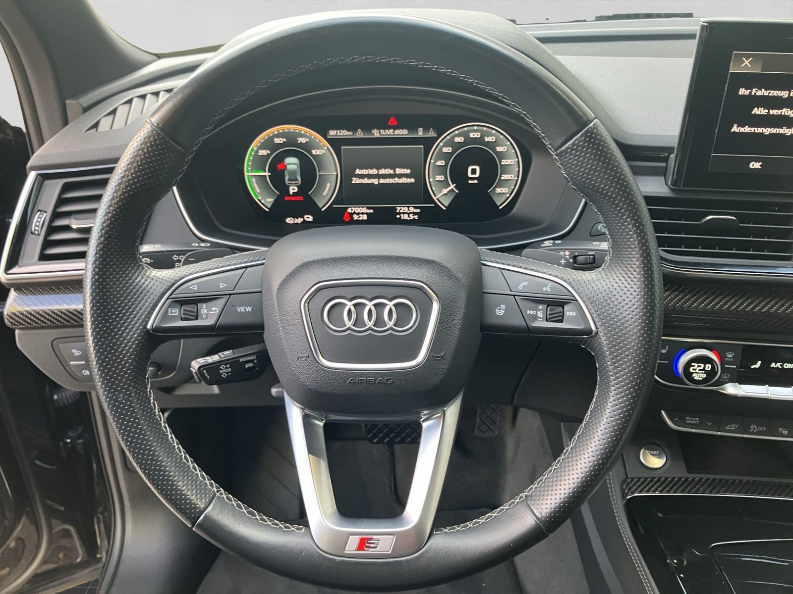 Audi Q5 Sportback – Foto 9