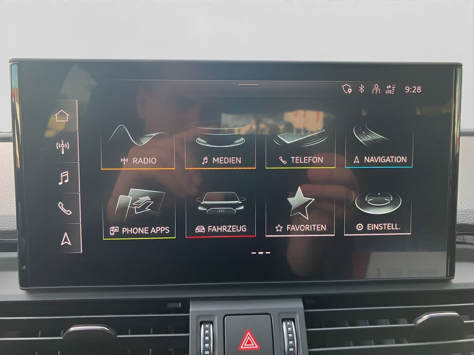 Audi Q5 Sportback – Foto 12
