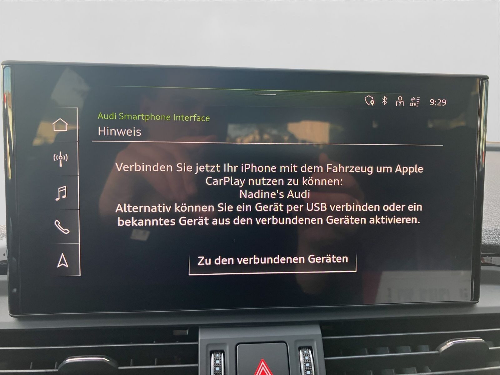 Audi Q5 Sportback – Foto 14
