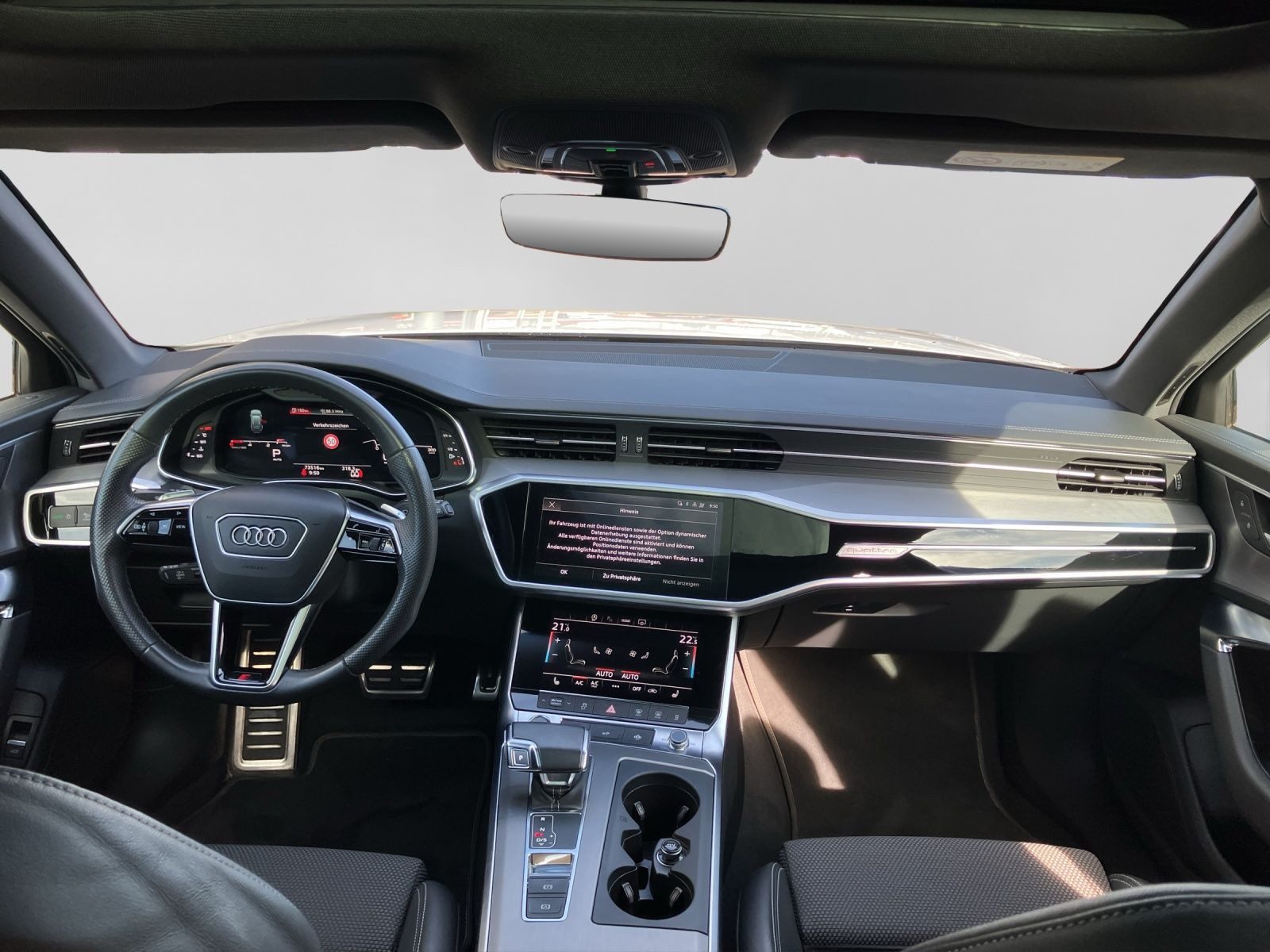 Audi A6 Avant – Foto 5