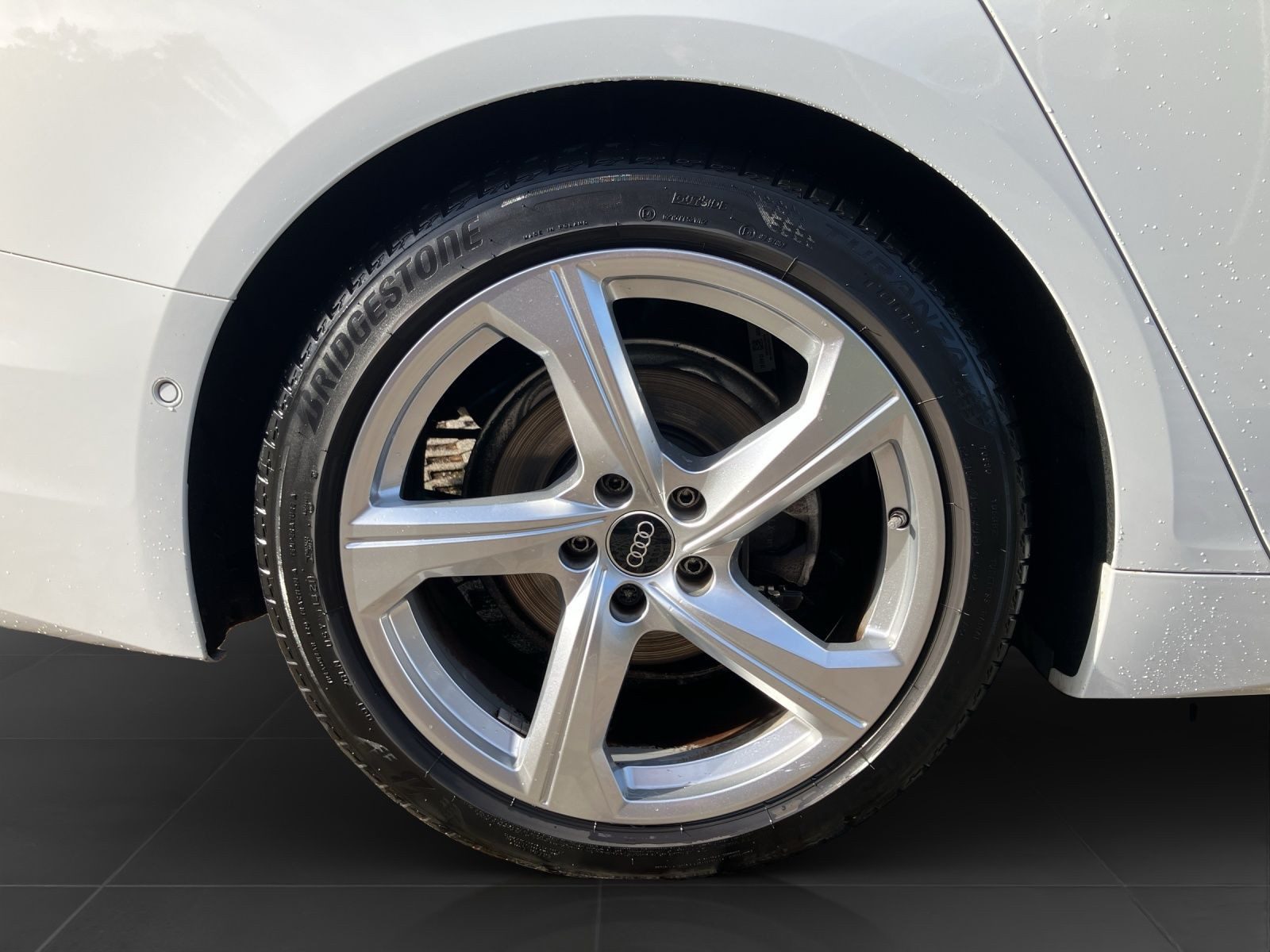 Audi A6 Avant – Foto 7