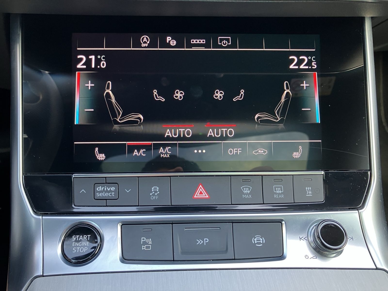 Audi A6 Avant – Foto 12