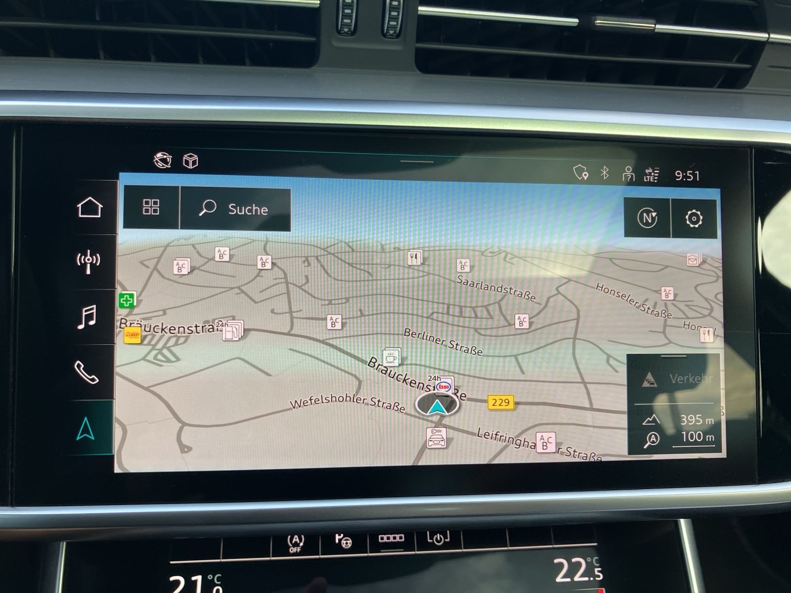 Audi A6 Avant – Foto 13