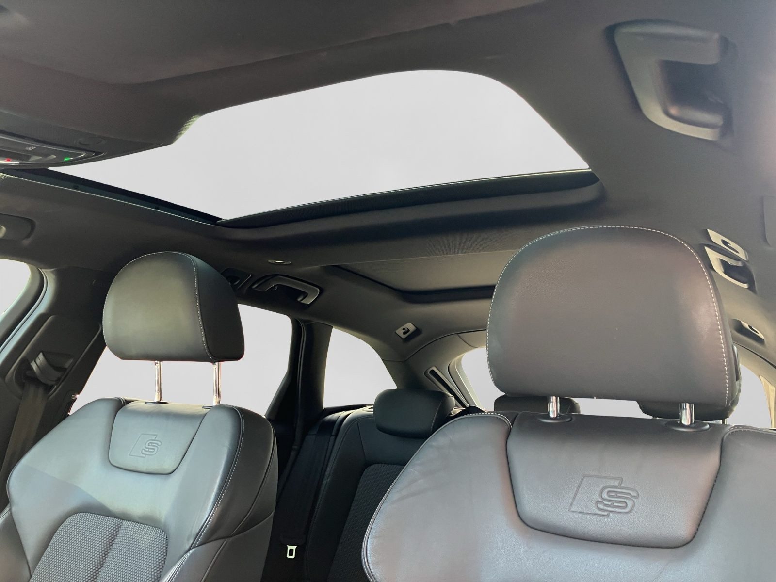 Audi A6 Avant – Foto 18