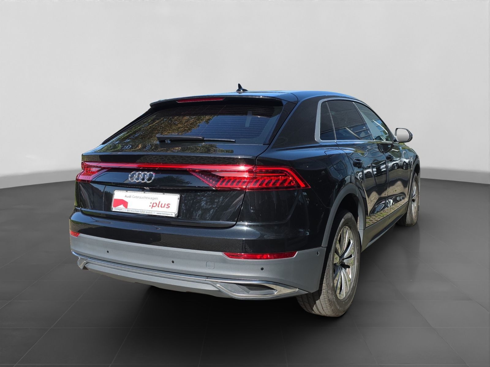 Audi Q8 – Foto 3