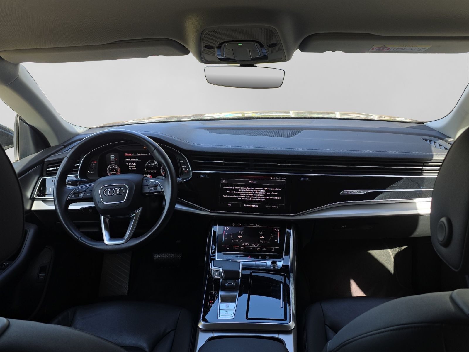 Audi Q8 – Foto 5