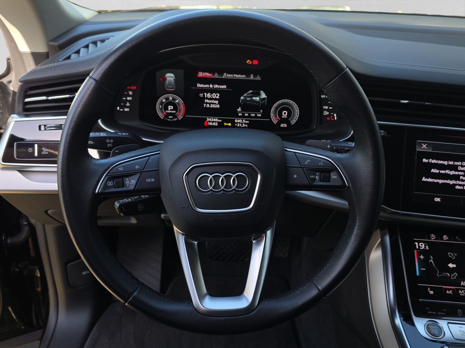 Audi Q8 – Foto 9
