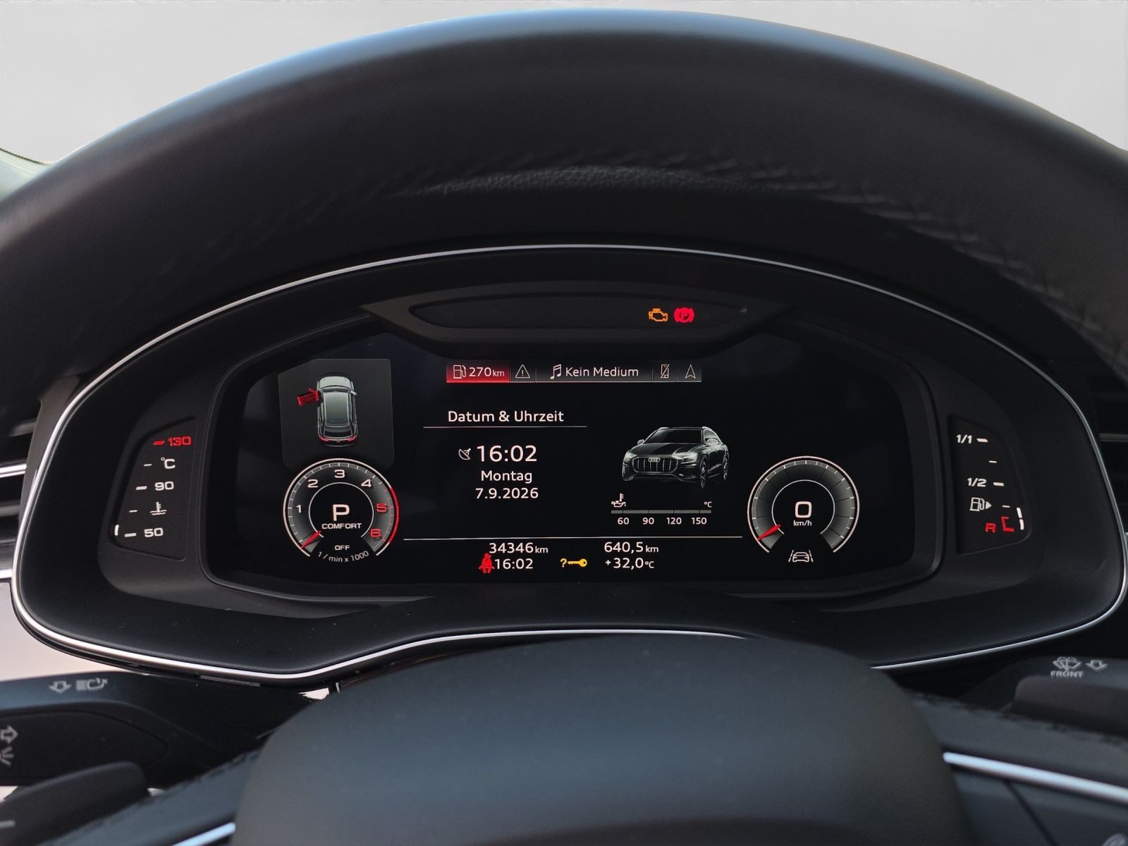 Audi Q8 – Foto 10