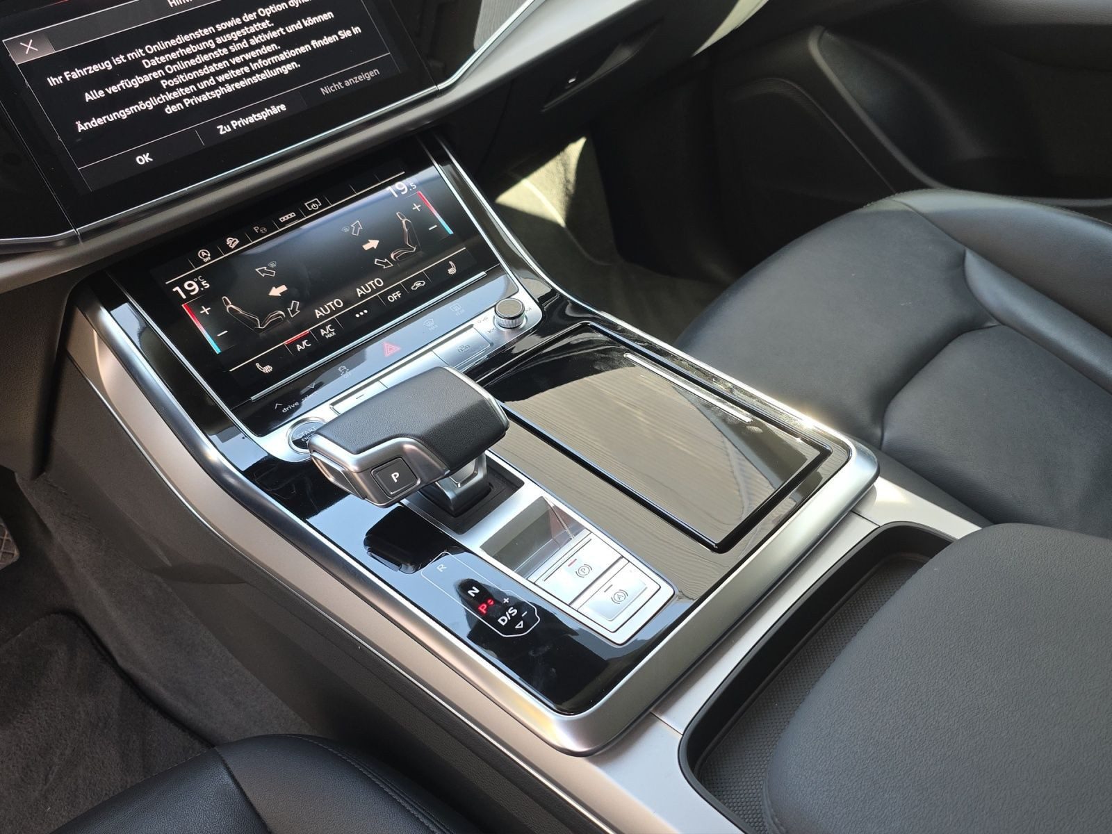 Audi Q8 – Foto 11