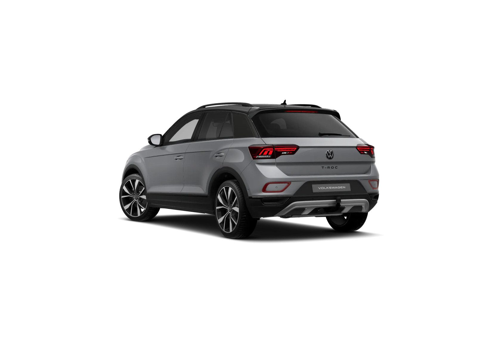 Volkswagen T-Roc – Bild 5