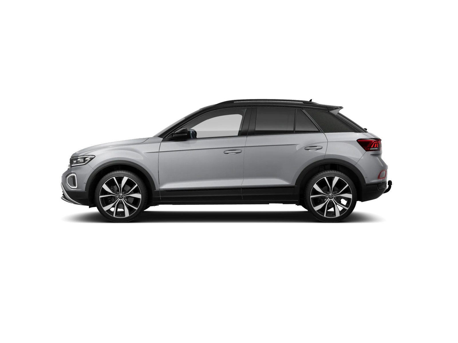 Volkswagen T-Roc – Bild 6
