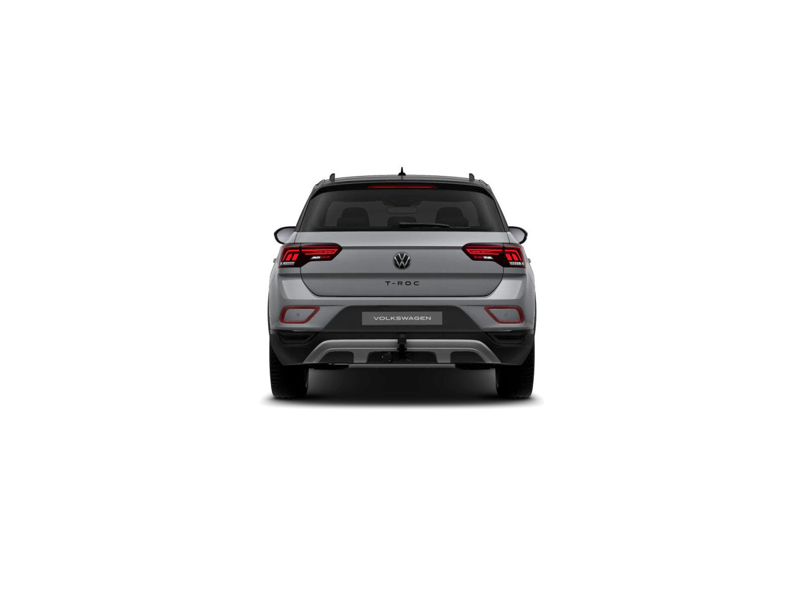 Volkswagen T-Roc – Bild 7