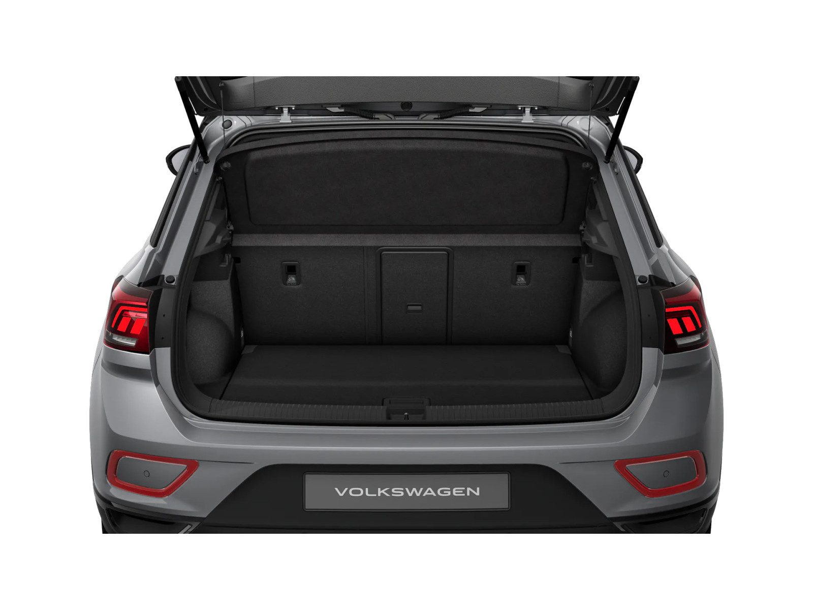 Volkswagen T-Roc – Bild 8