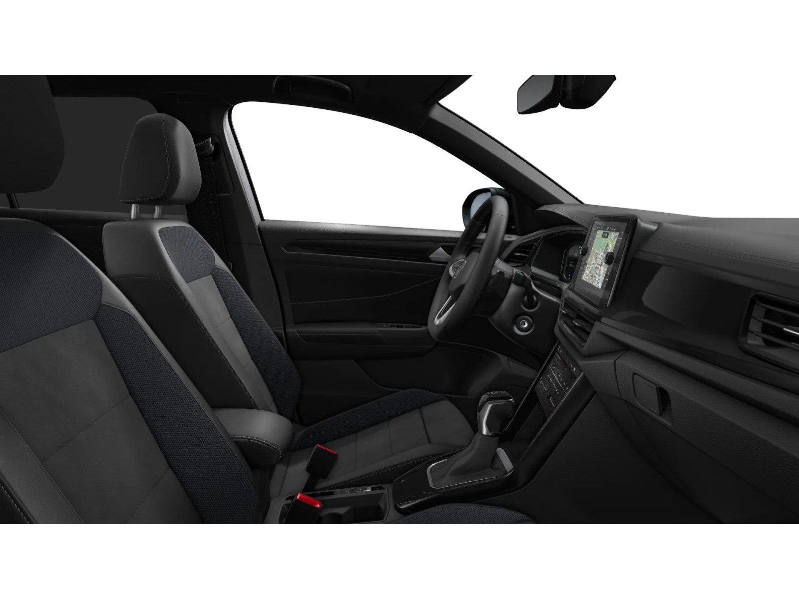 Volkswagen T-Roc – Bild 10