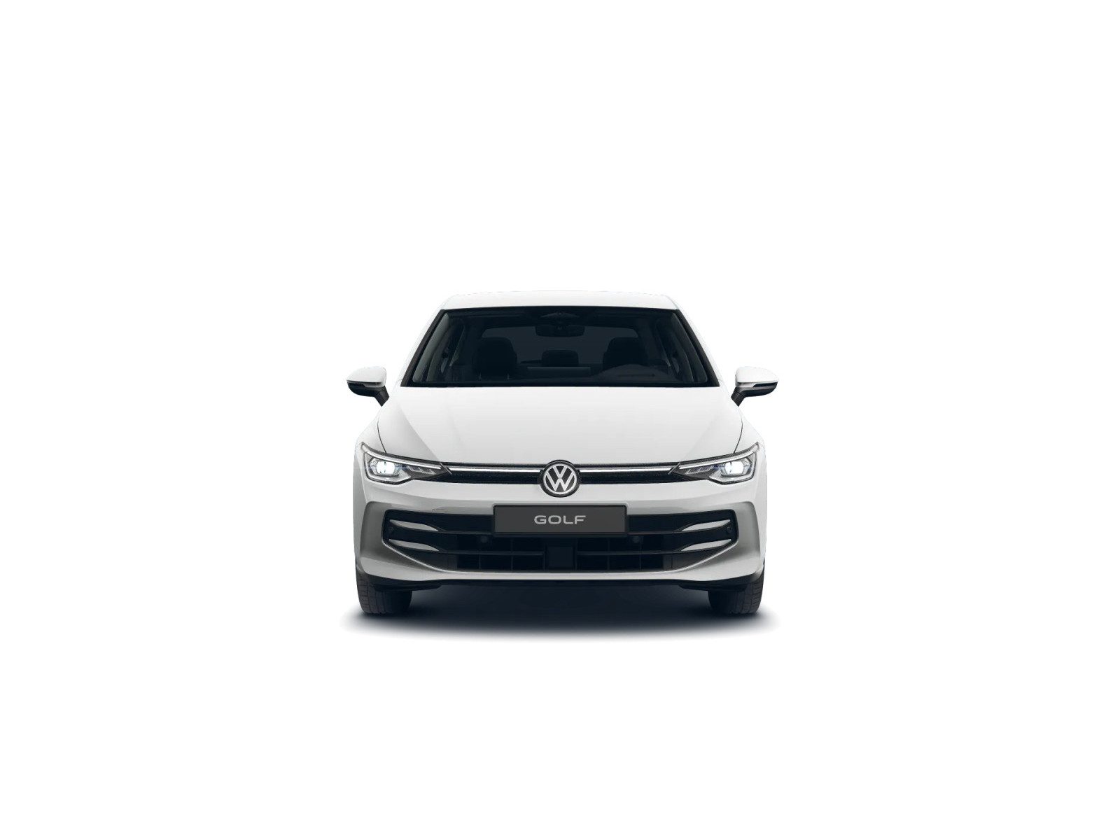 Volkswagen Golf – Foto 3