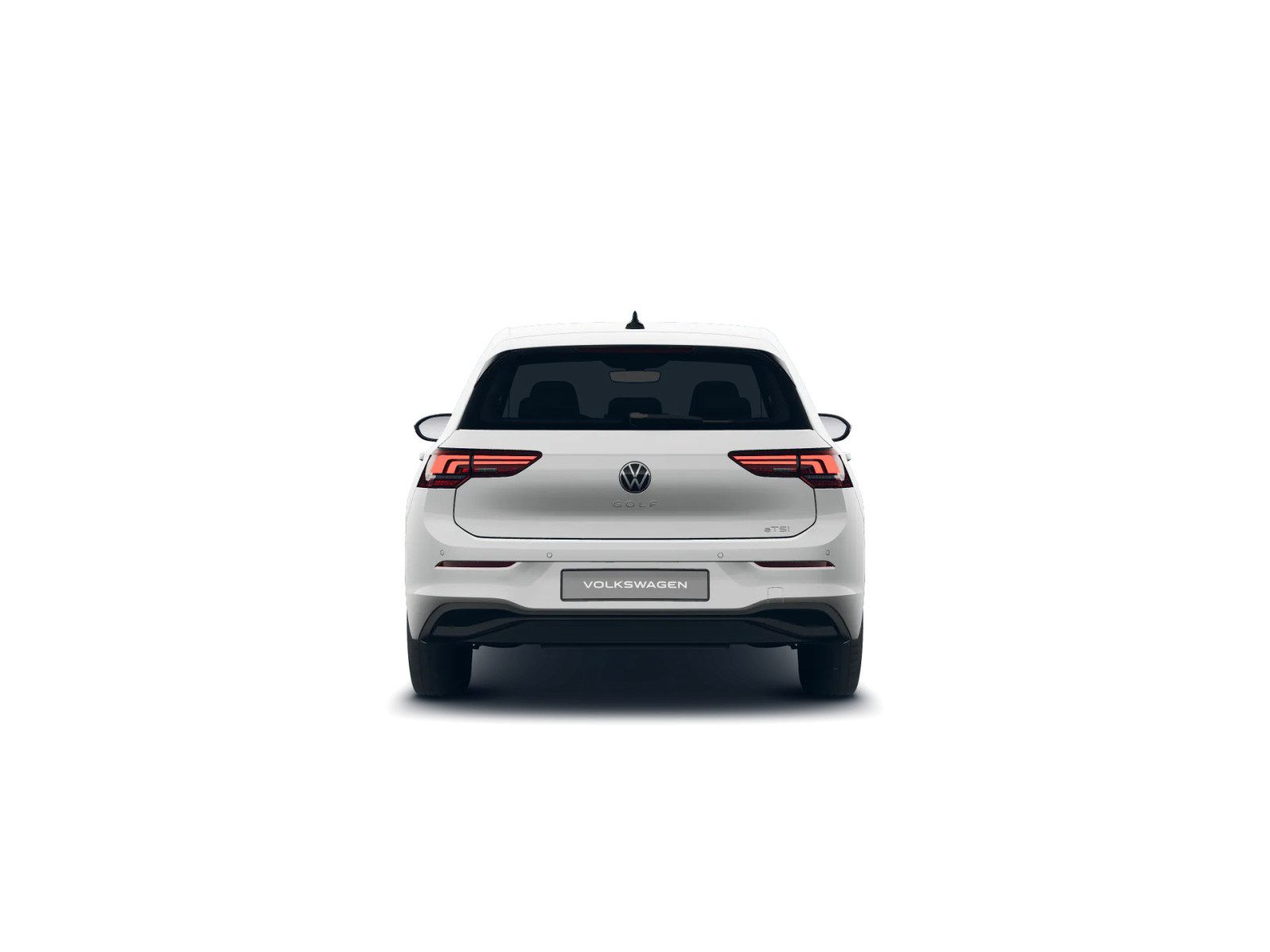 Volkswagen Golf – Foto 7
