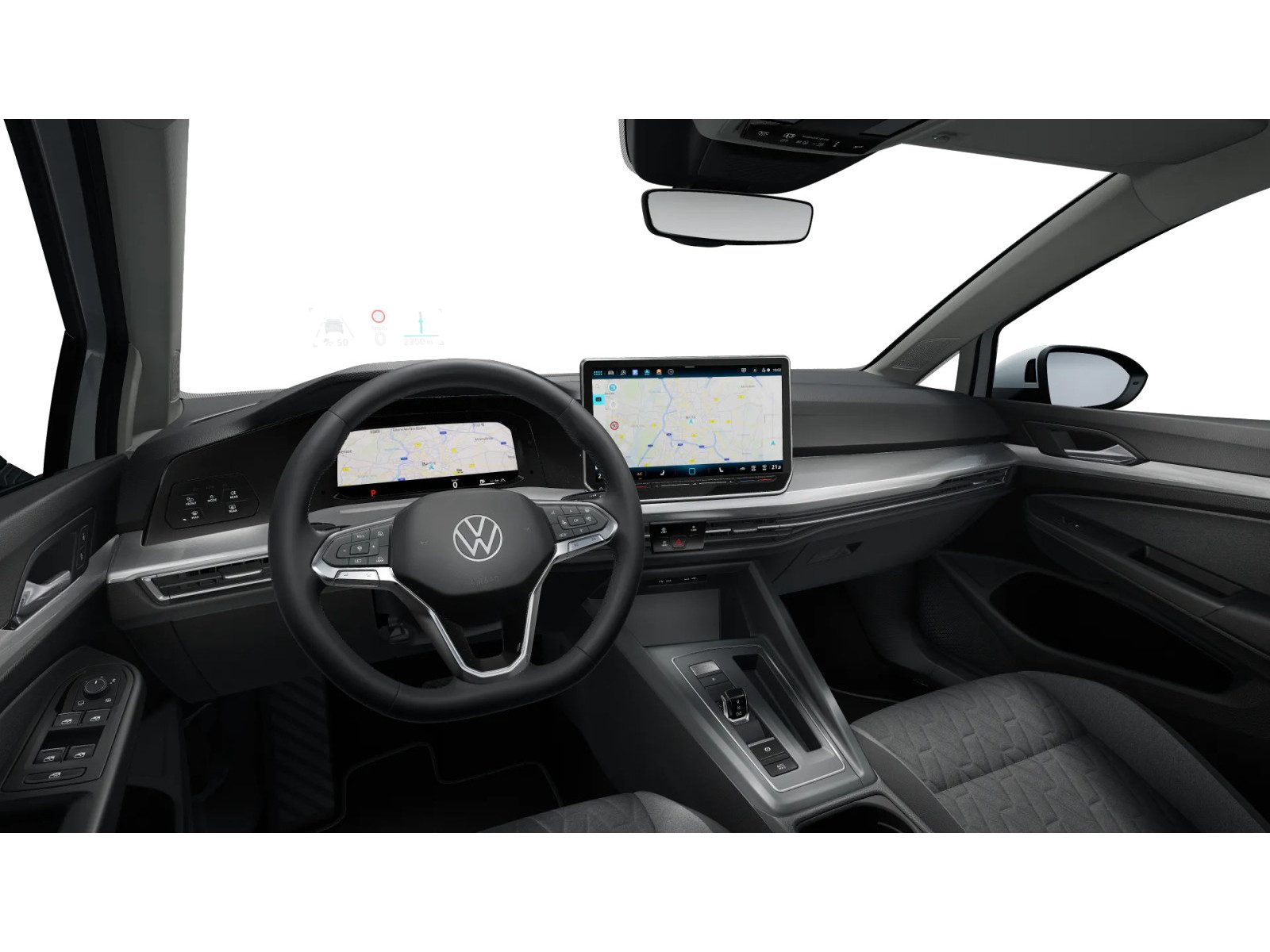 Volkswagen Golf – Foto 9
