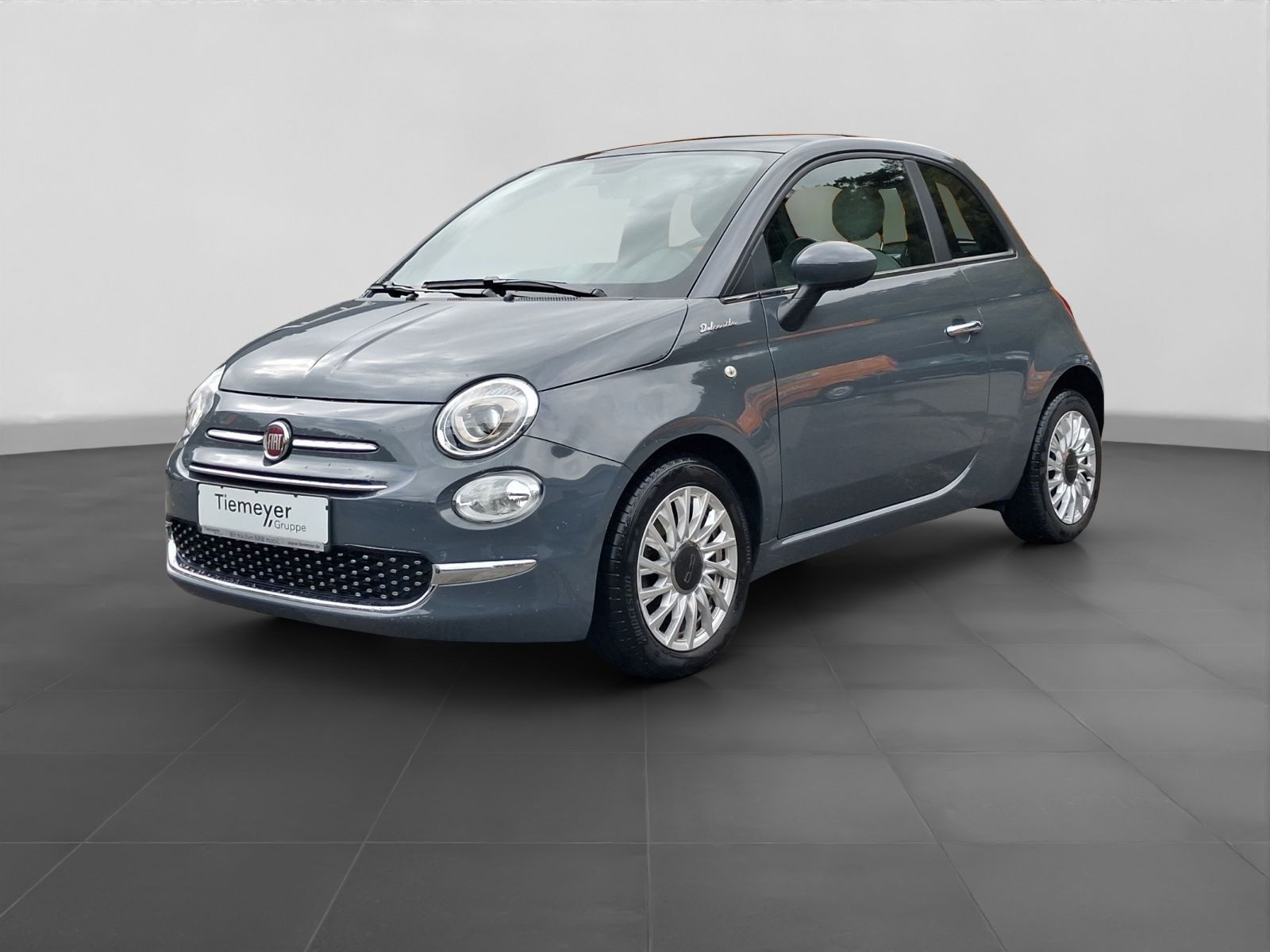 Fiat 500 – Foto 2