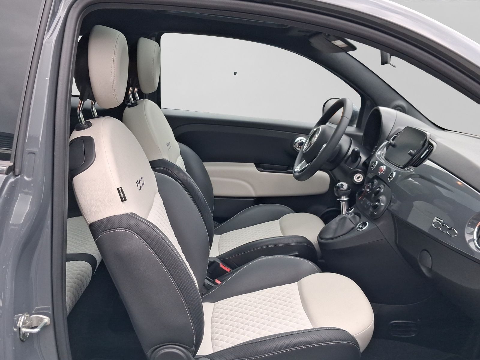 Fiat 500 – Foto 4