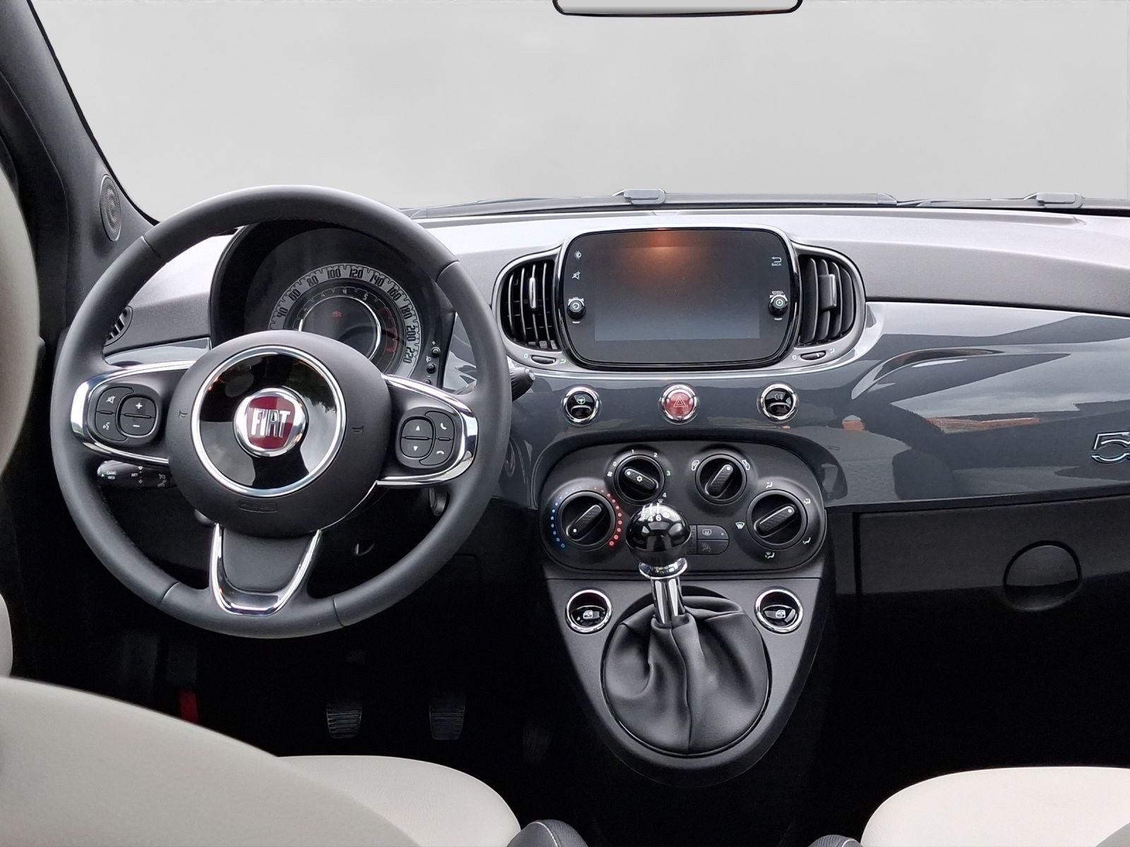 Fiat 500 – Foto 5