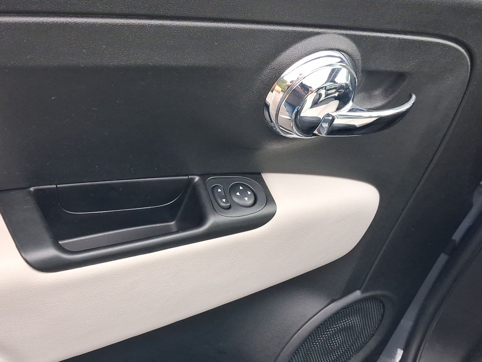 Fiat 500 – Foto 8