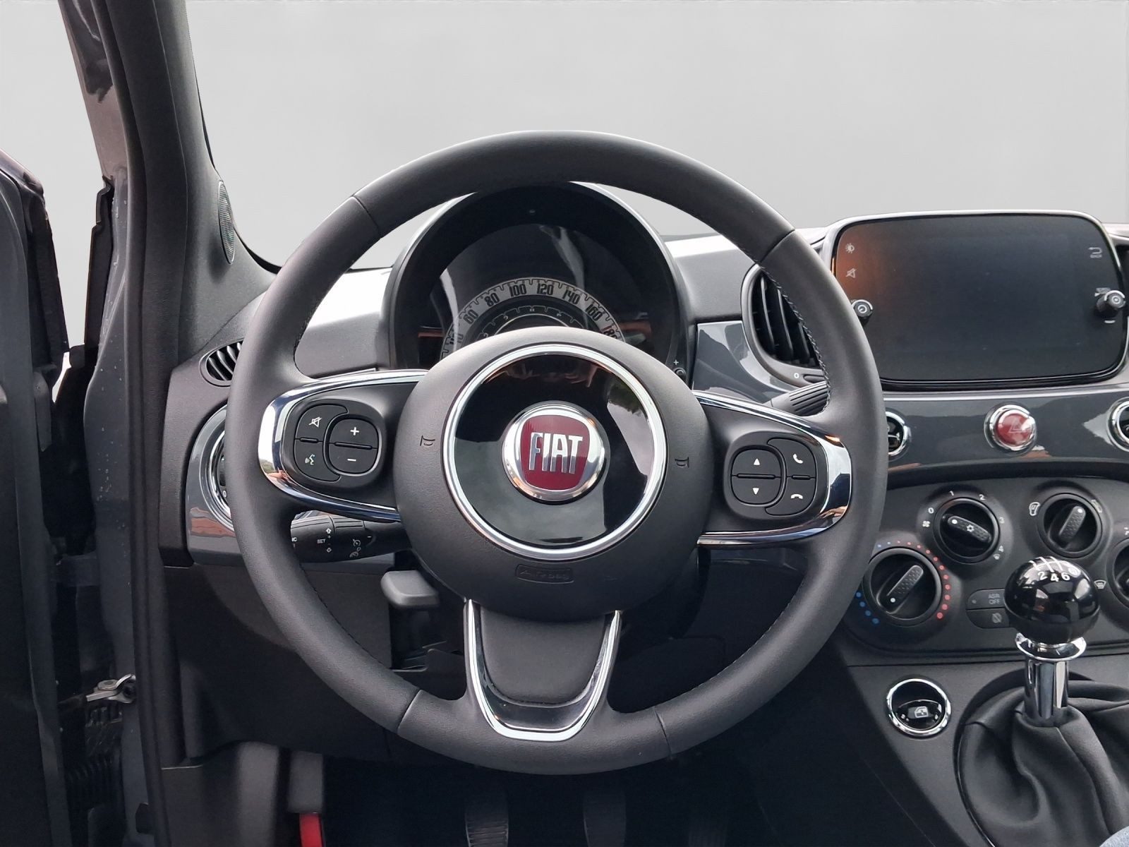 Fiat 500 – Foto 9