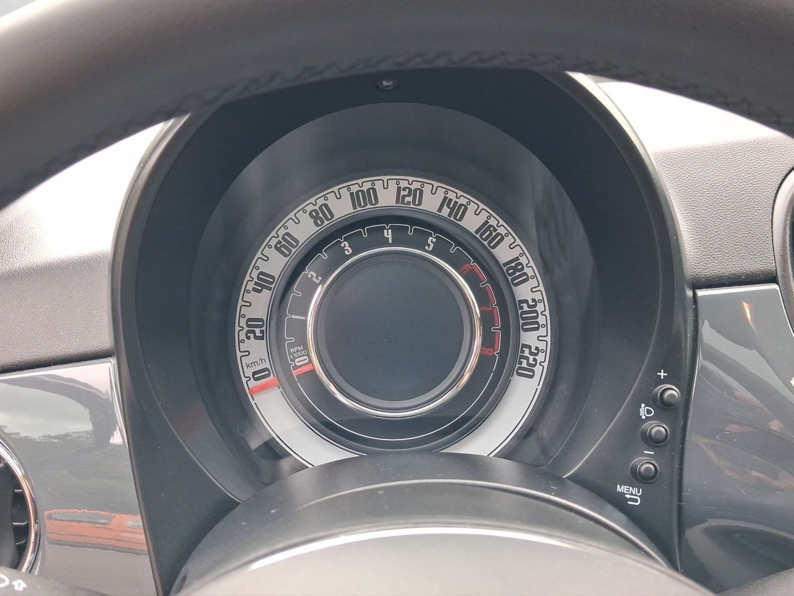 Fiat 500 – Foto 10