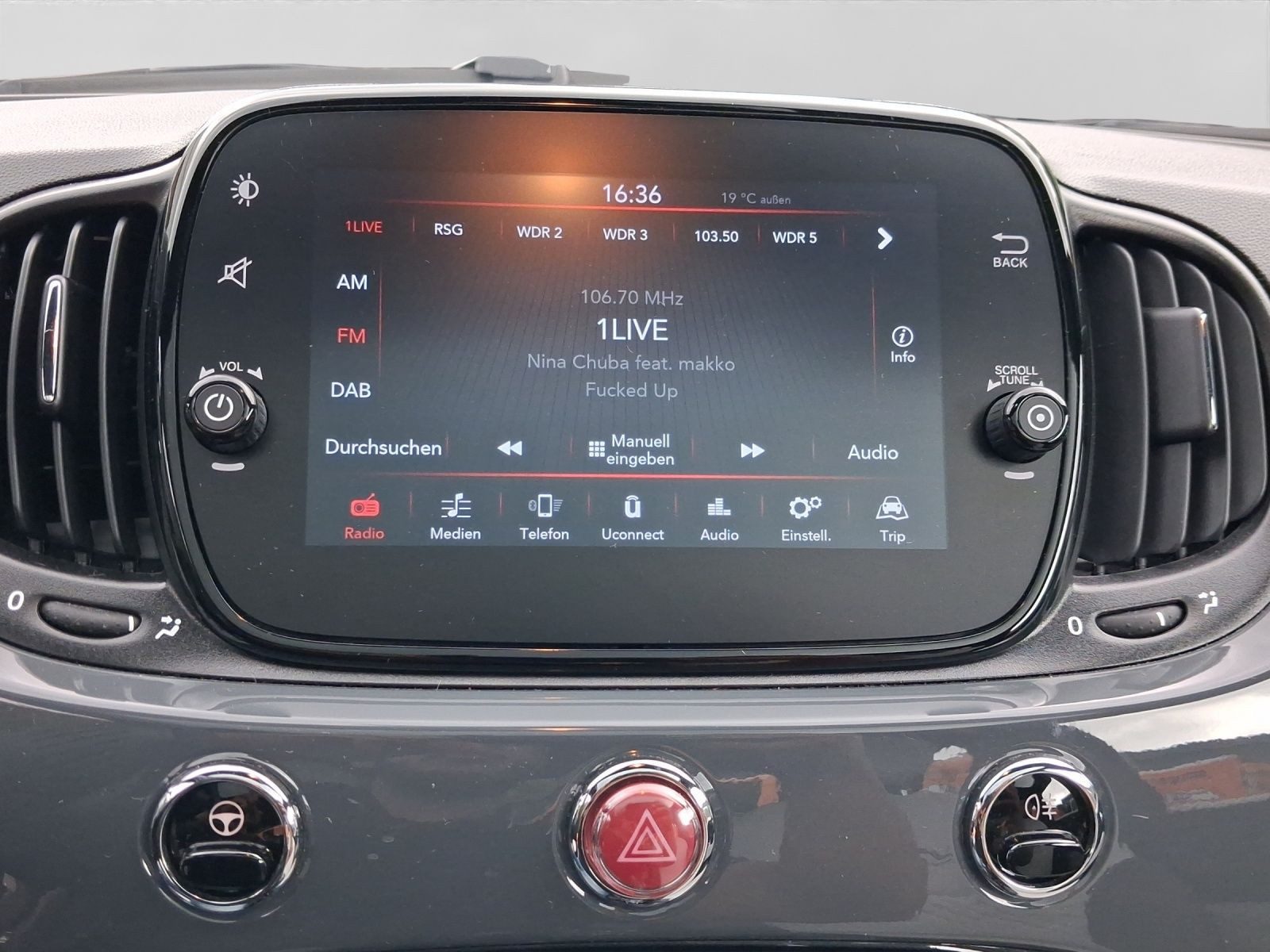 Fiat 500 – Foto 12