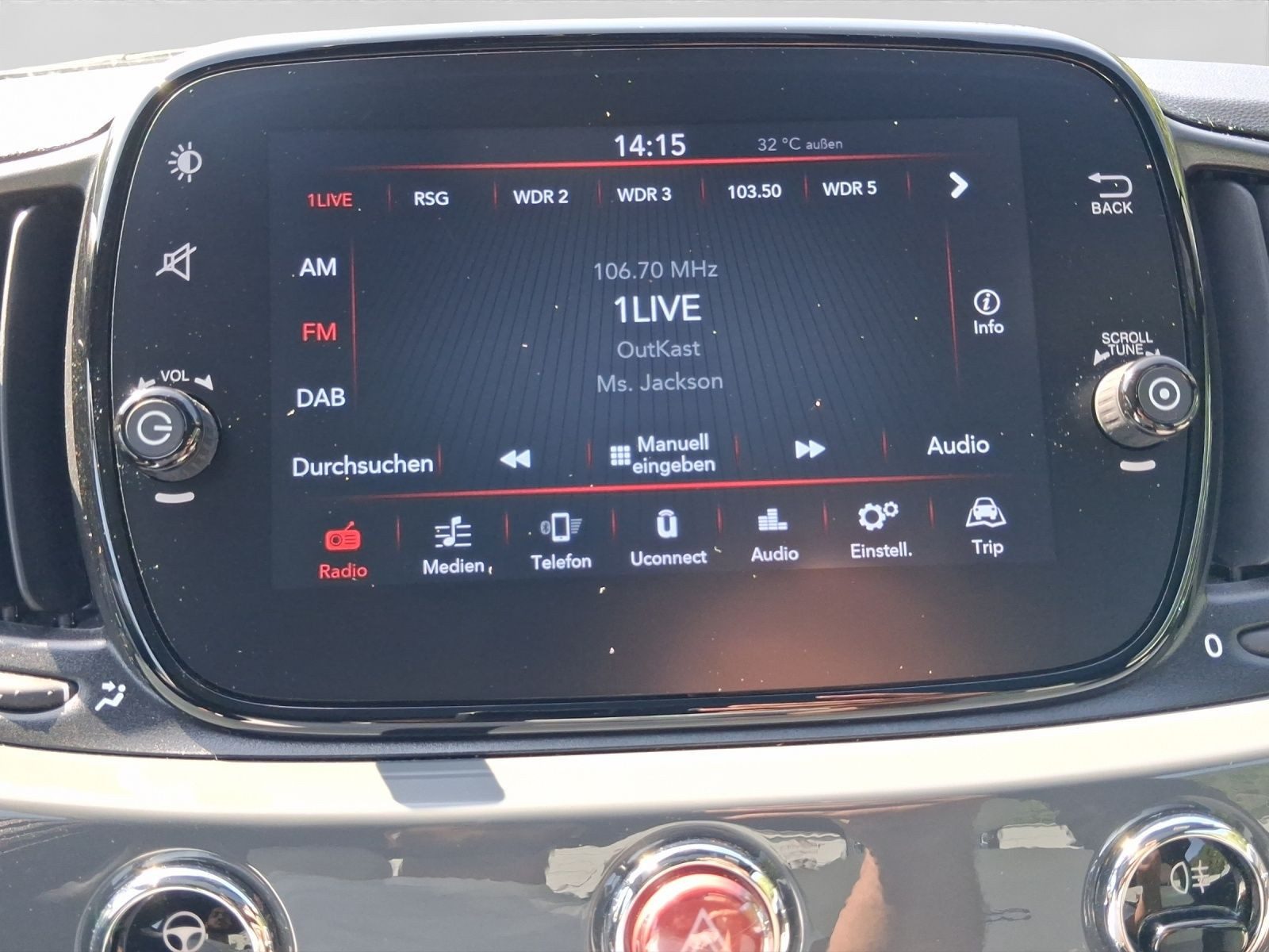 Fiat 500 – Foto 14