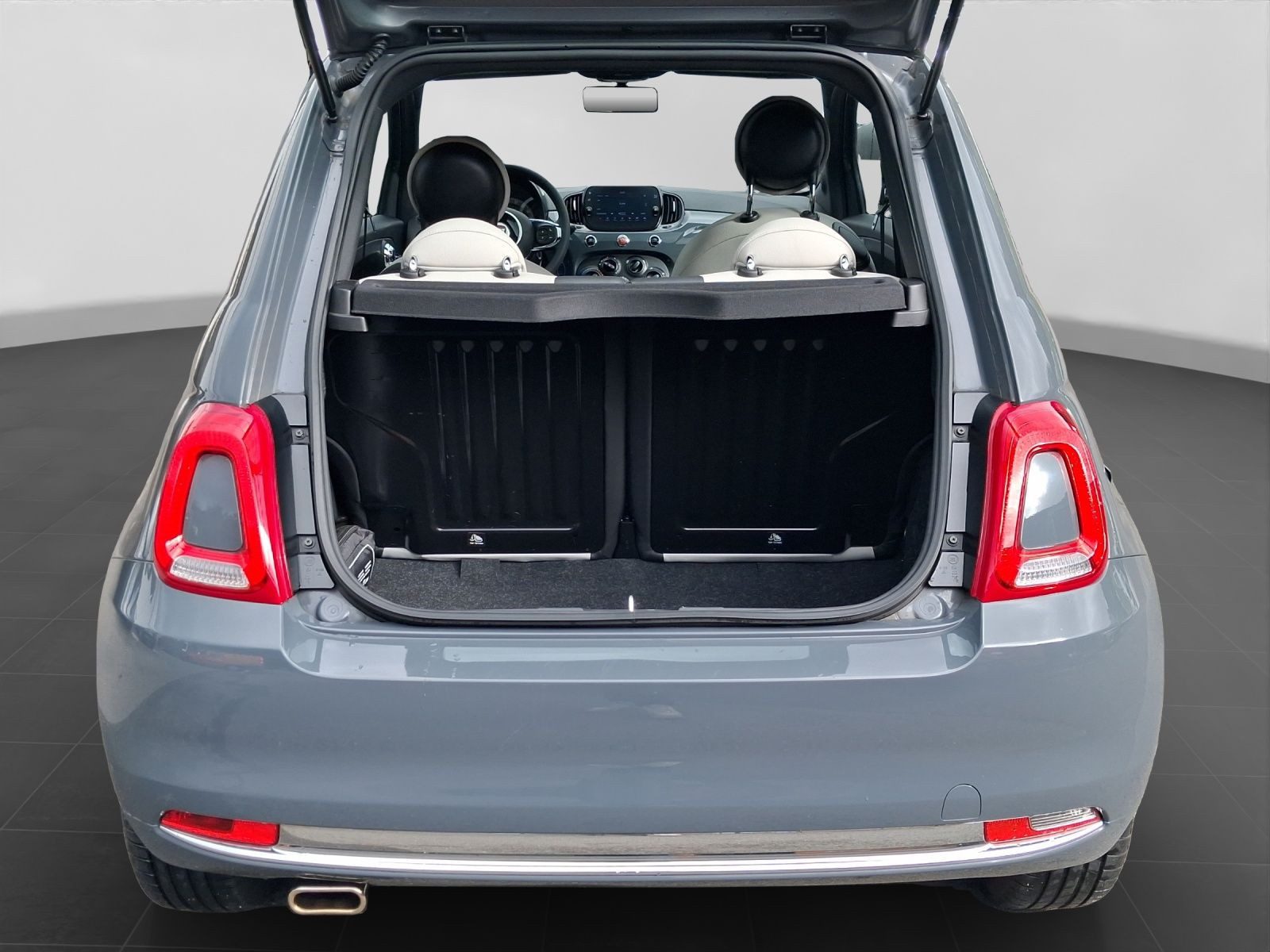 Fiat 500 – Foto 15